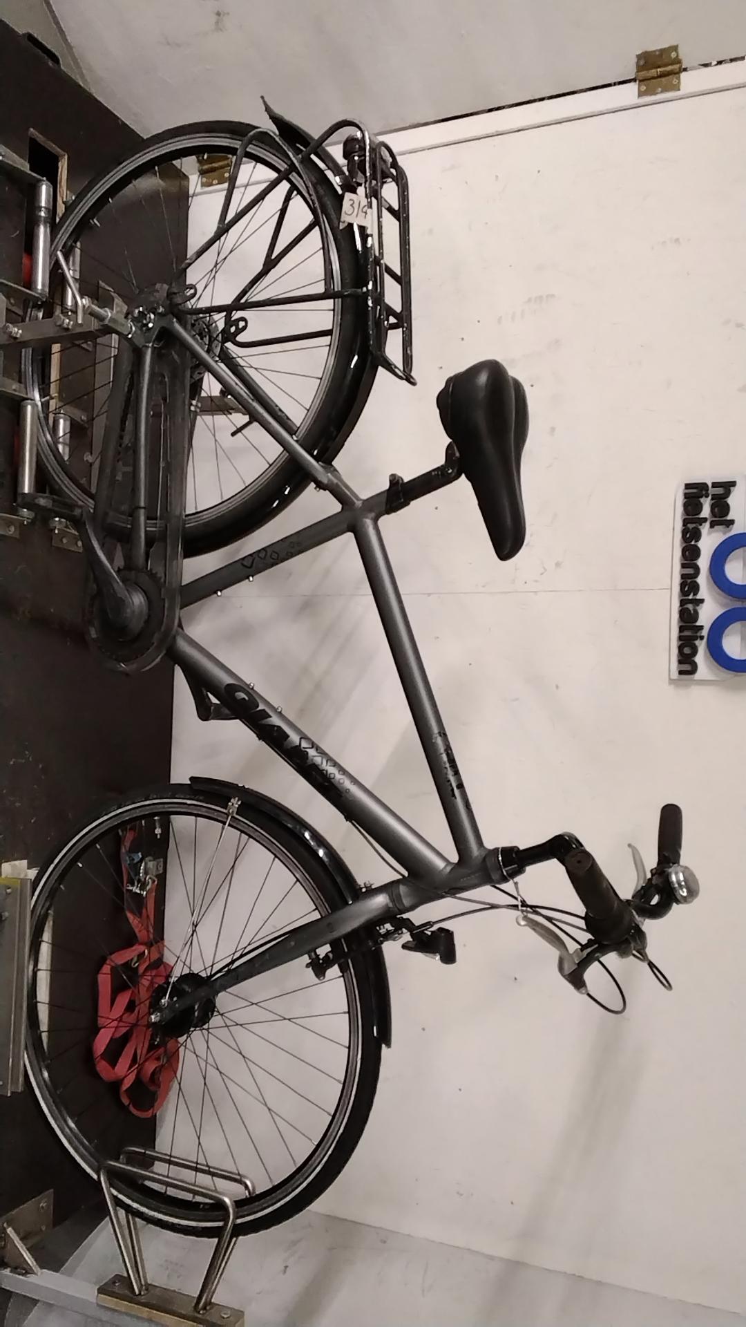 Giant Chill Herenfiets