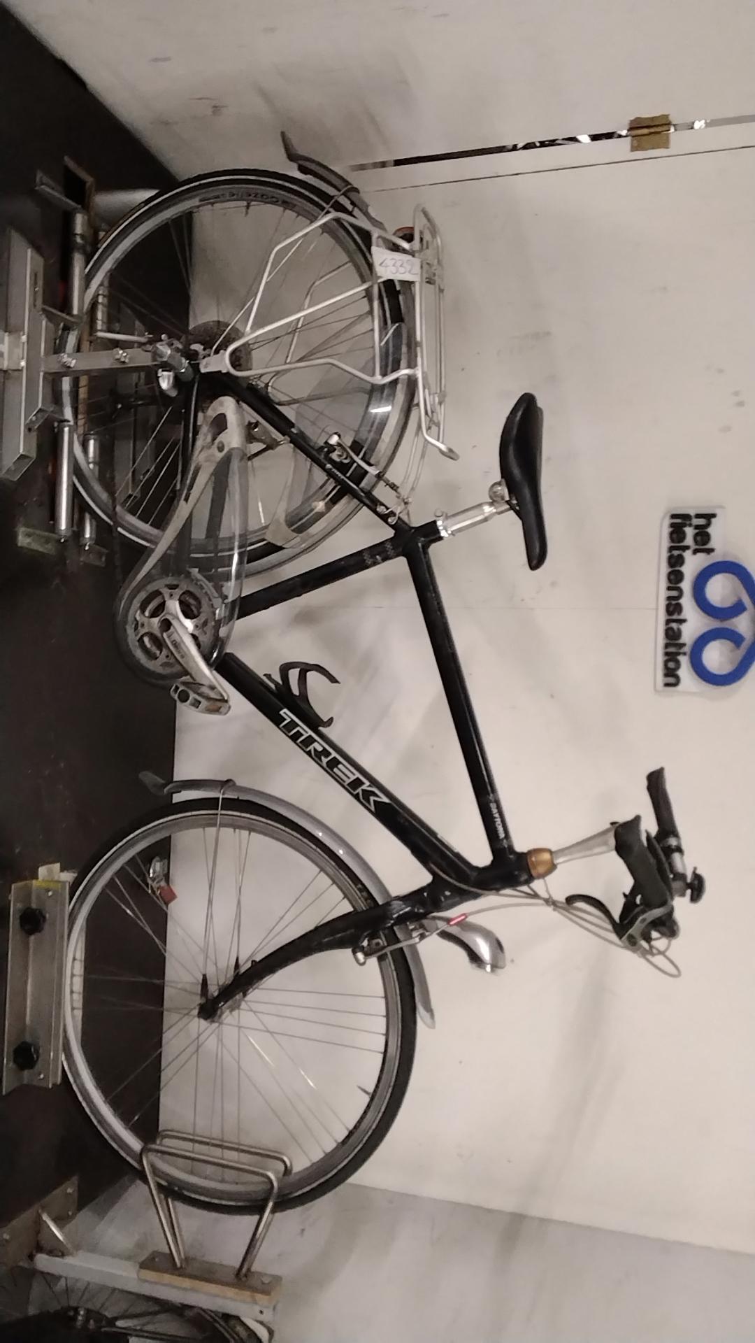 Trek Daytona Herenfiets 51 cm