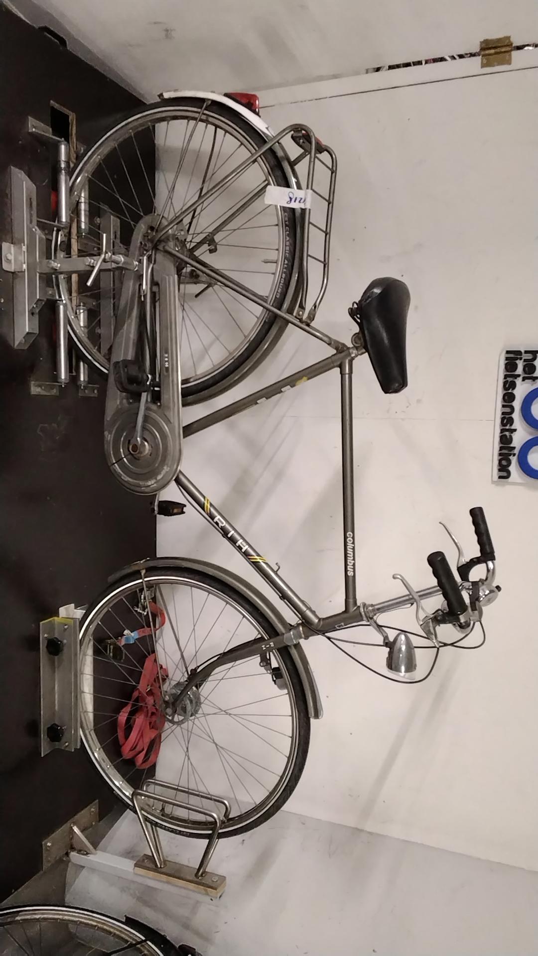 RIH Columbus Herenfiets