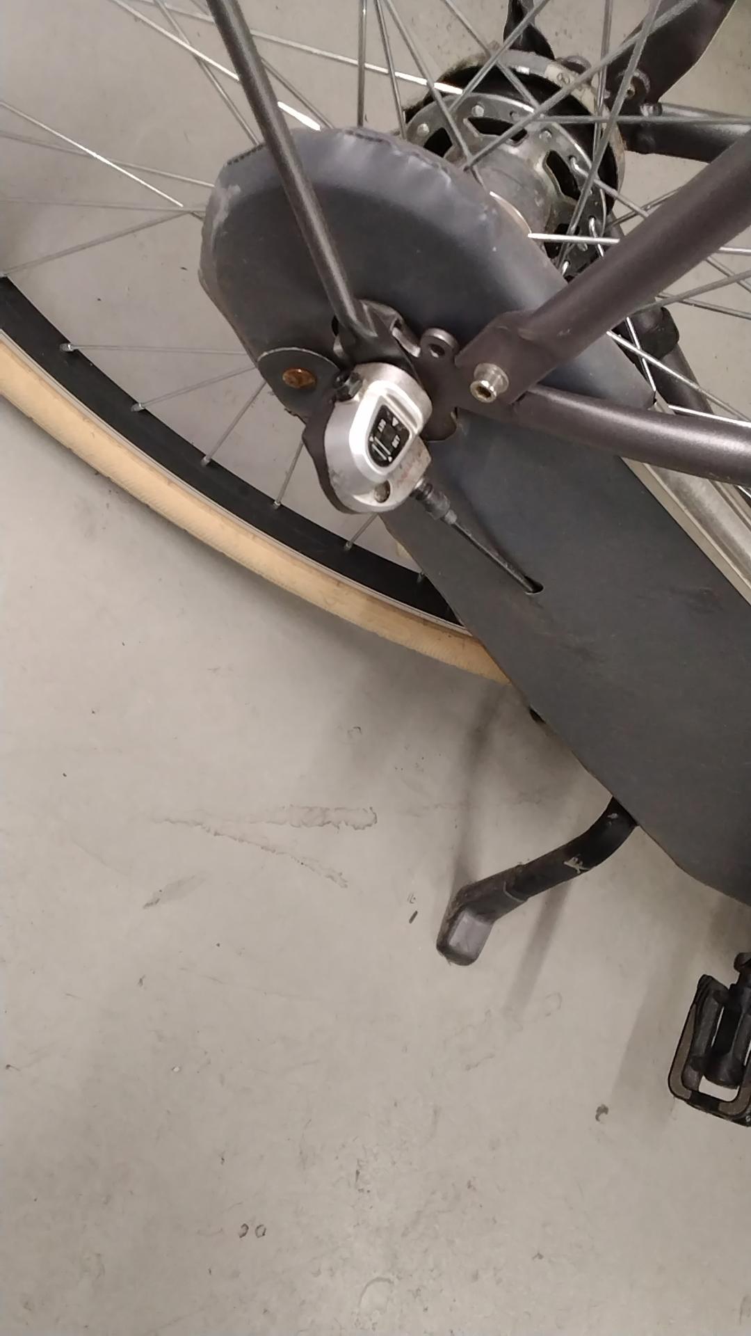 Fiets afbeelding 3