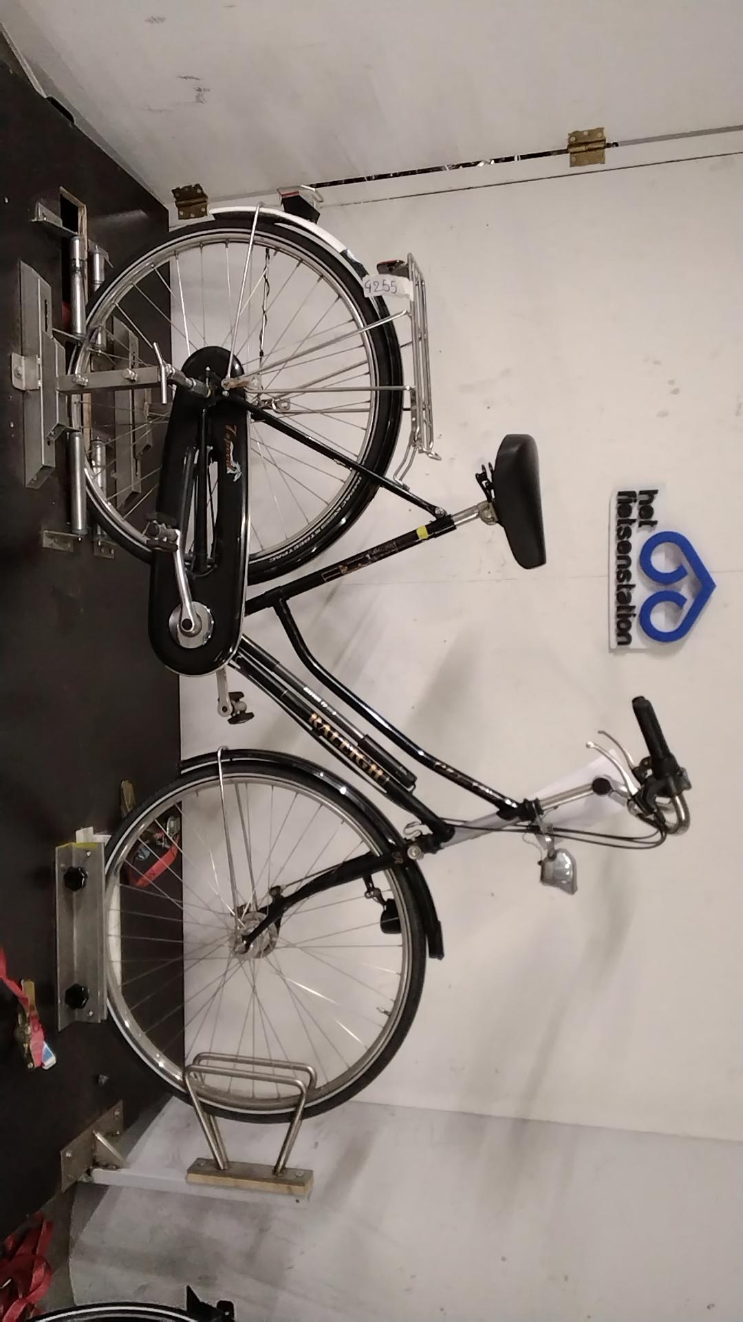 Raleigh Collectors classic Damesfiets