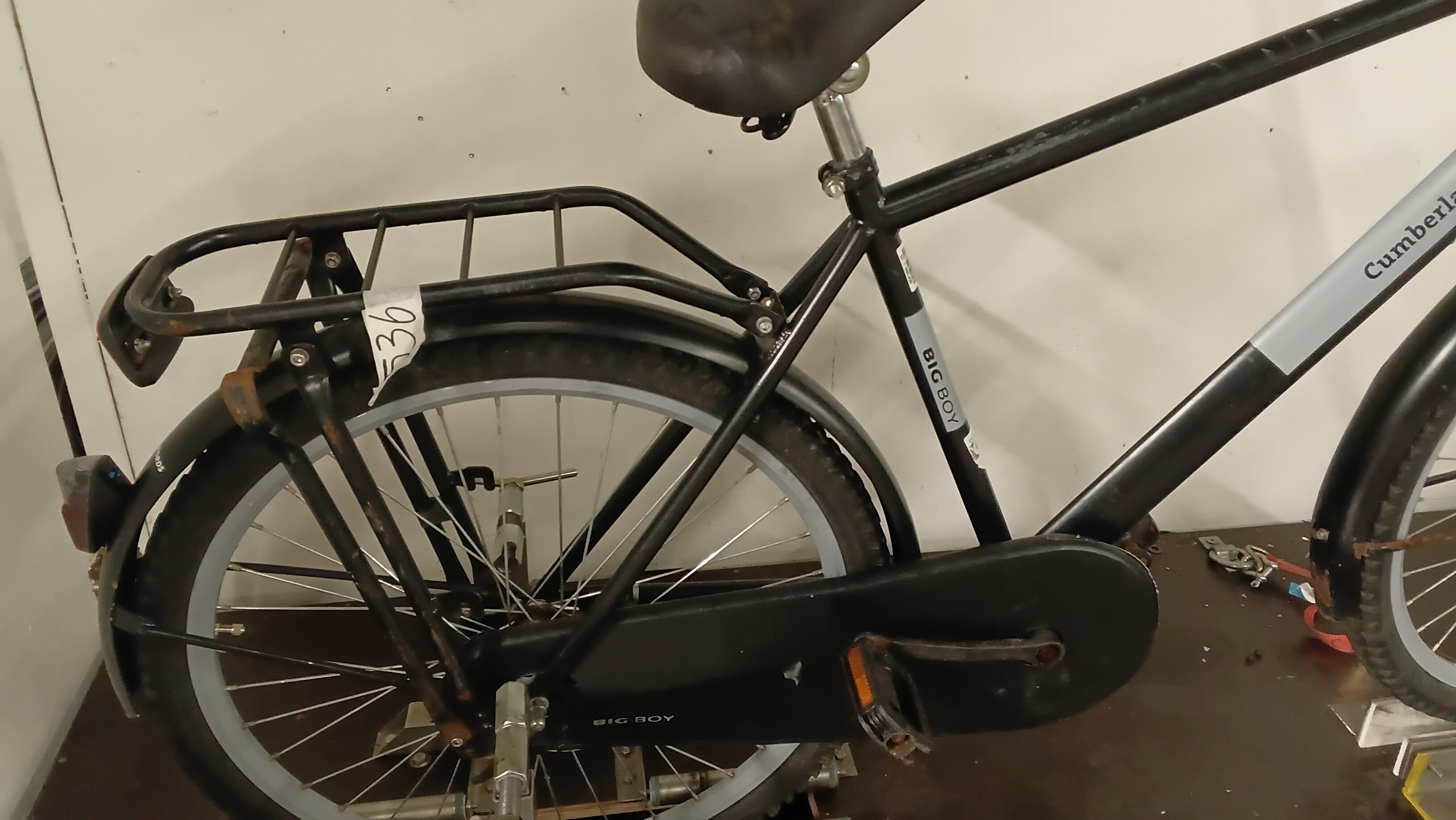 Fiets afbeelding 2
