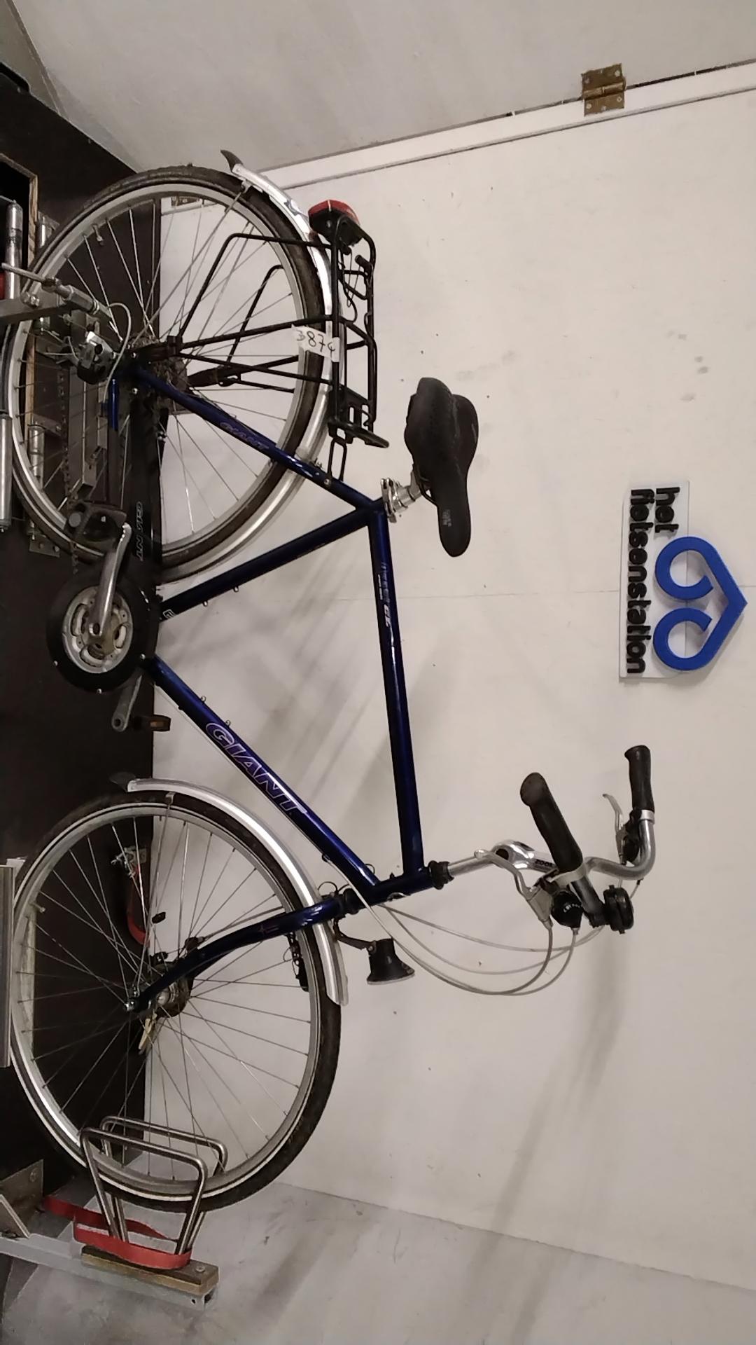 Fiets afbeelding 1