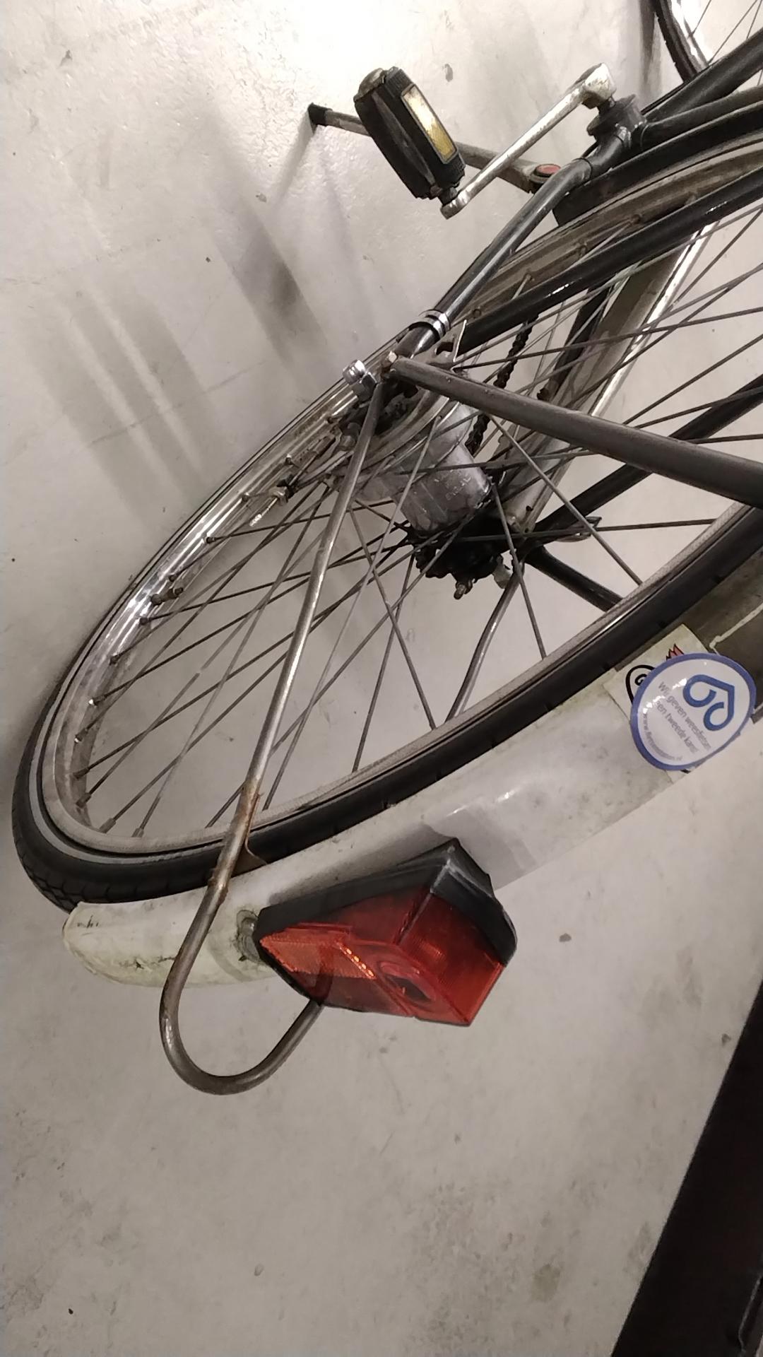 Fiets afbeelding 2