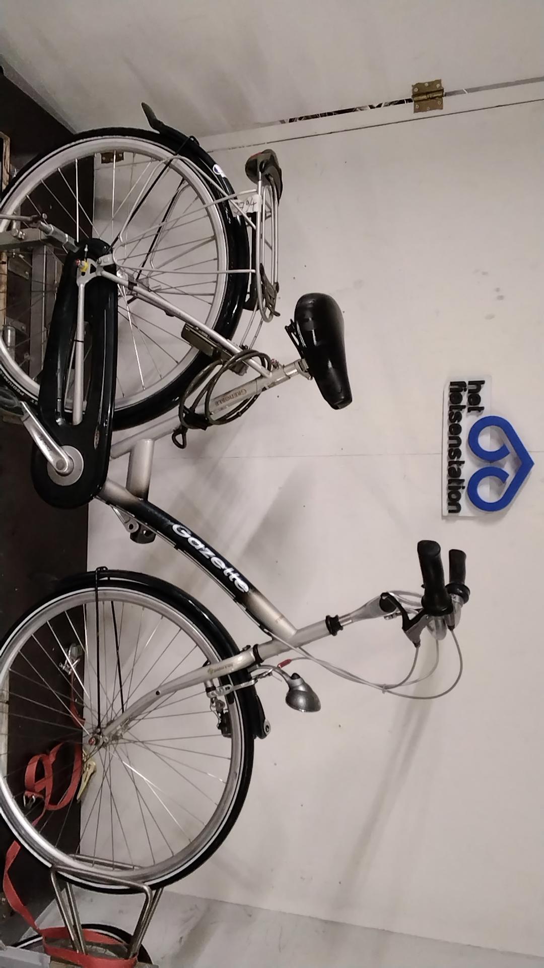 Fiets afbeelding 1