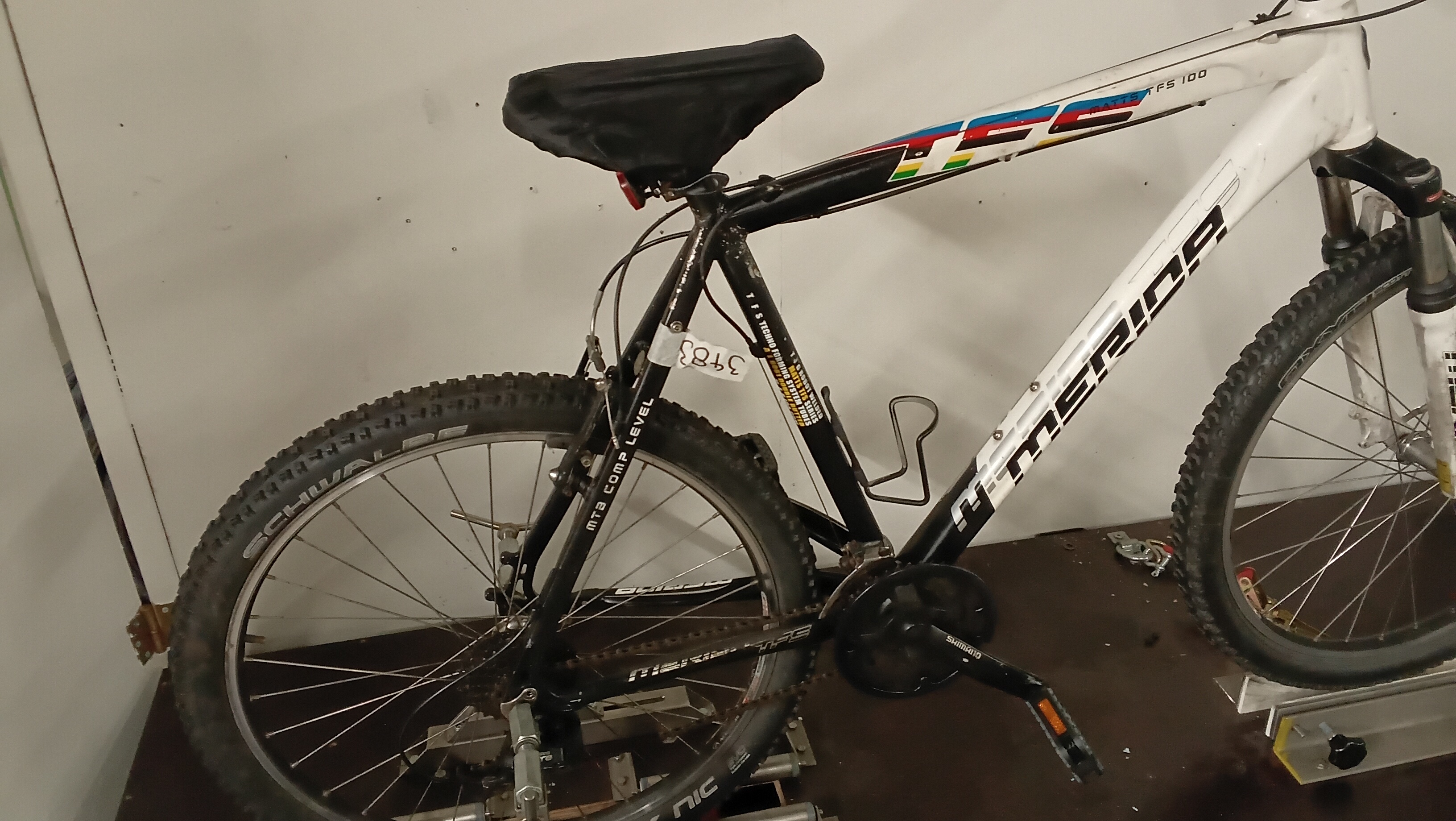 Fiets afbeelding 2