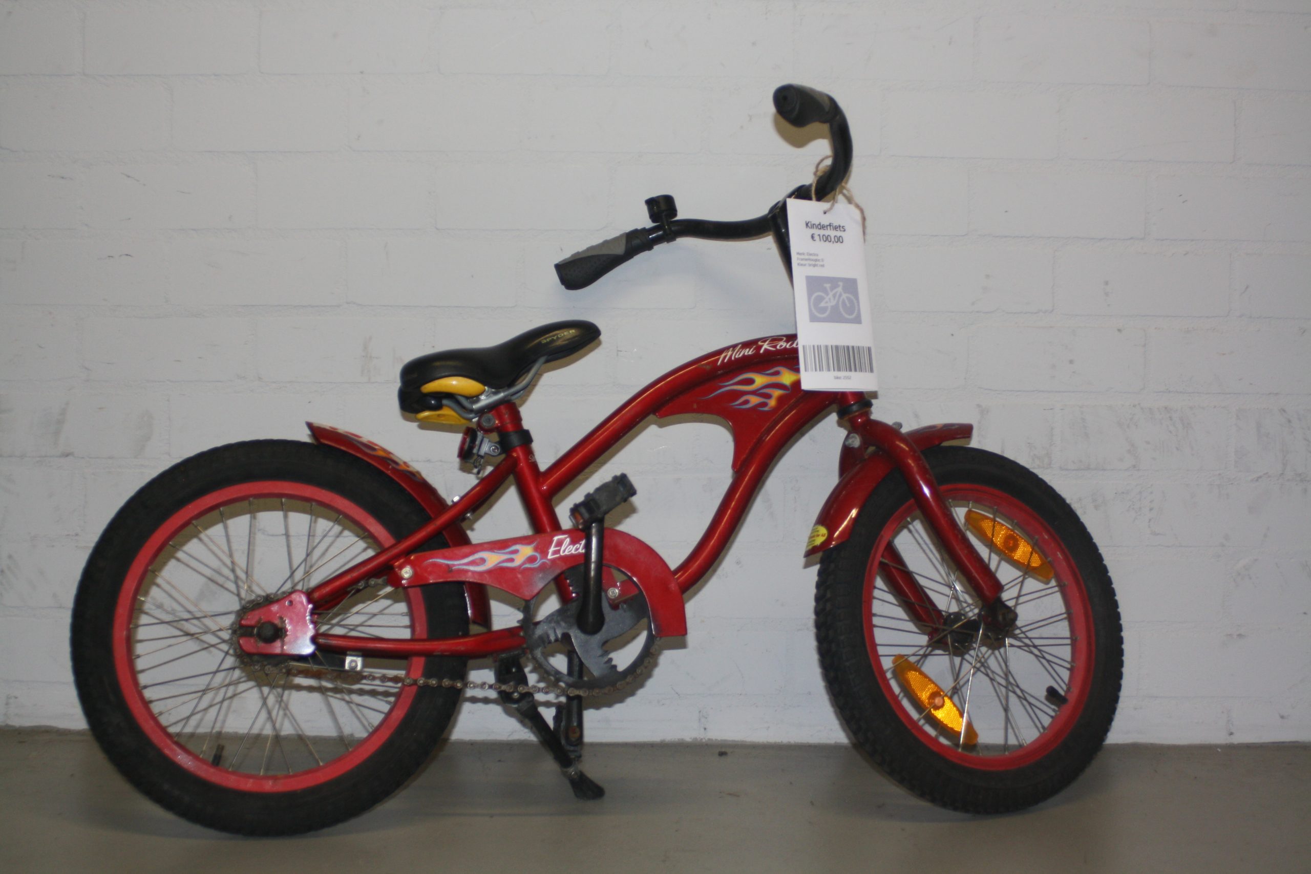 Fiets afbeelding 1