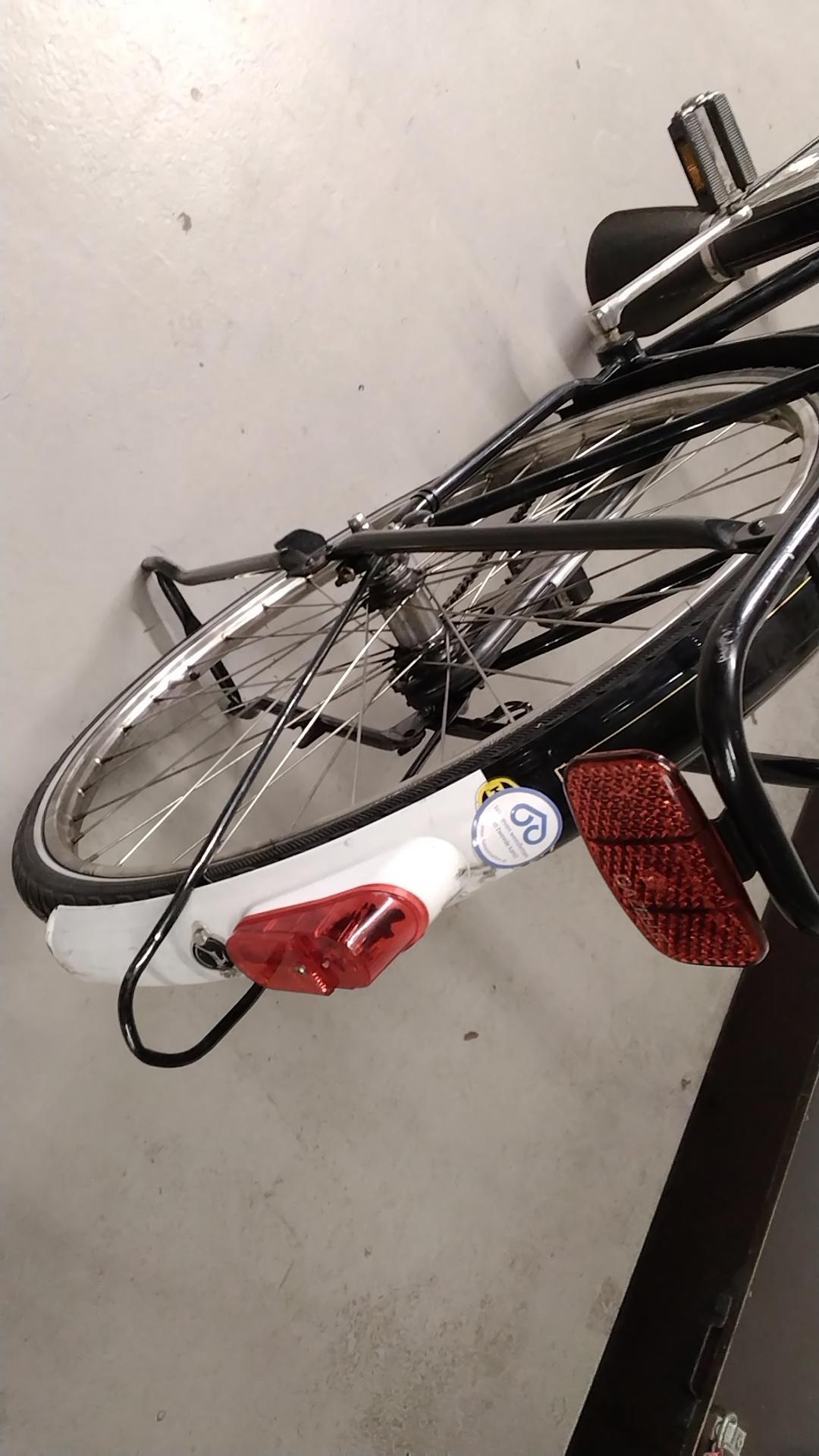 Fiets afbeelding 2