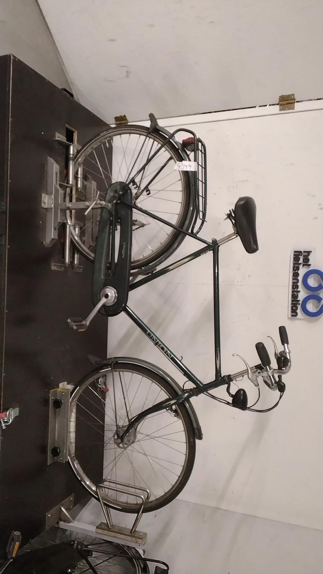 Union Freetime Herenfiets 57 cm