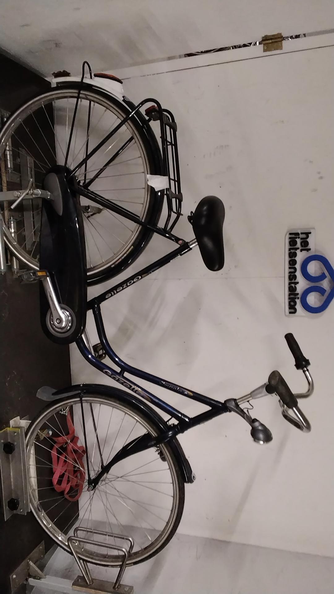 Gazelle Impala Damesfiets