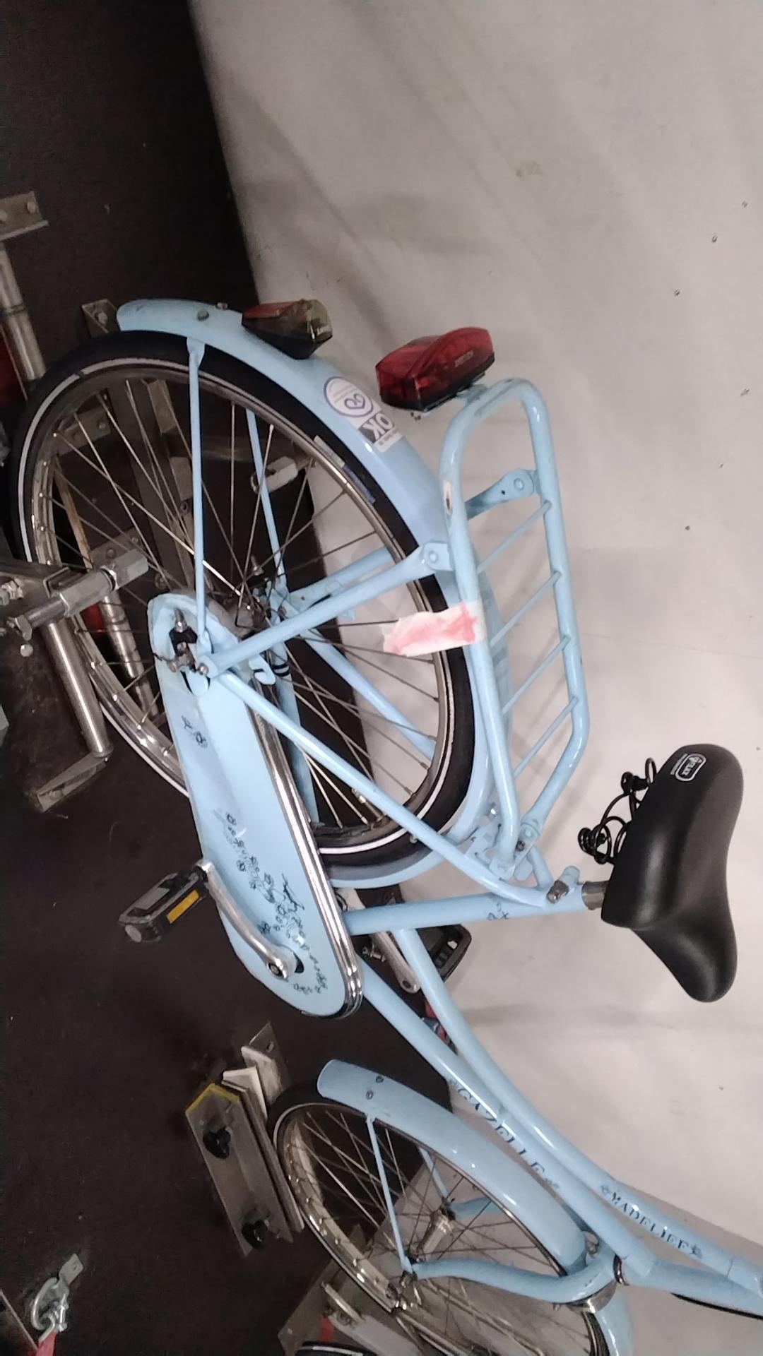 Fiets afbeelding 2