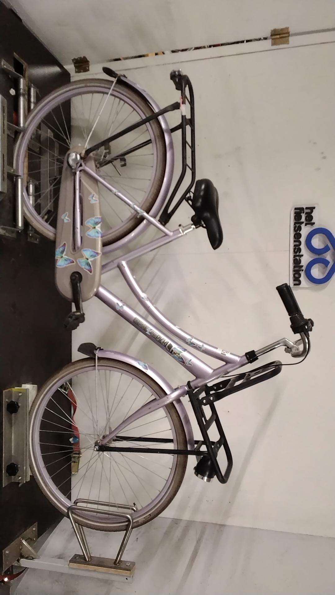 Fiets afbeelding 1