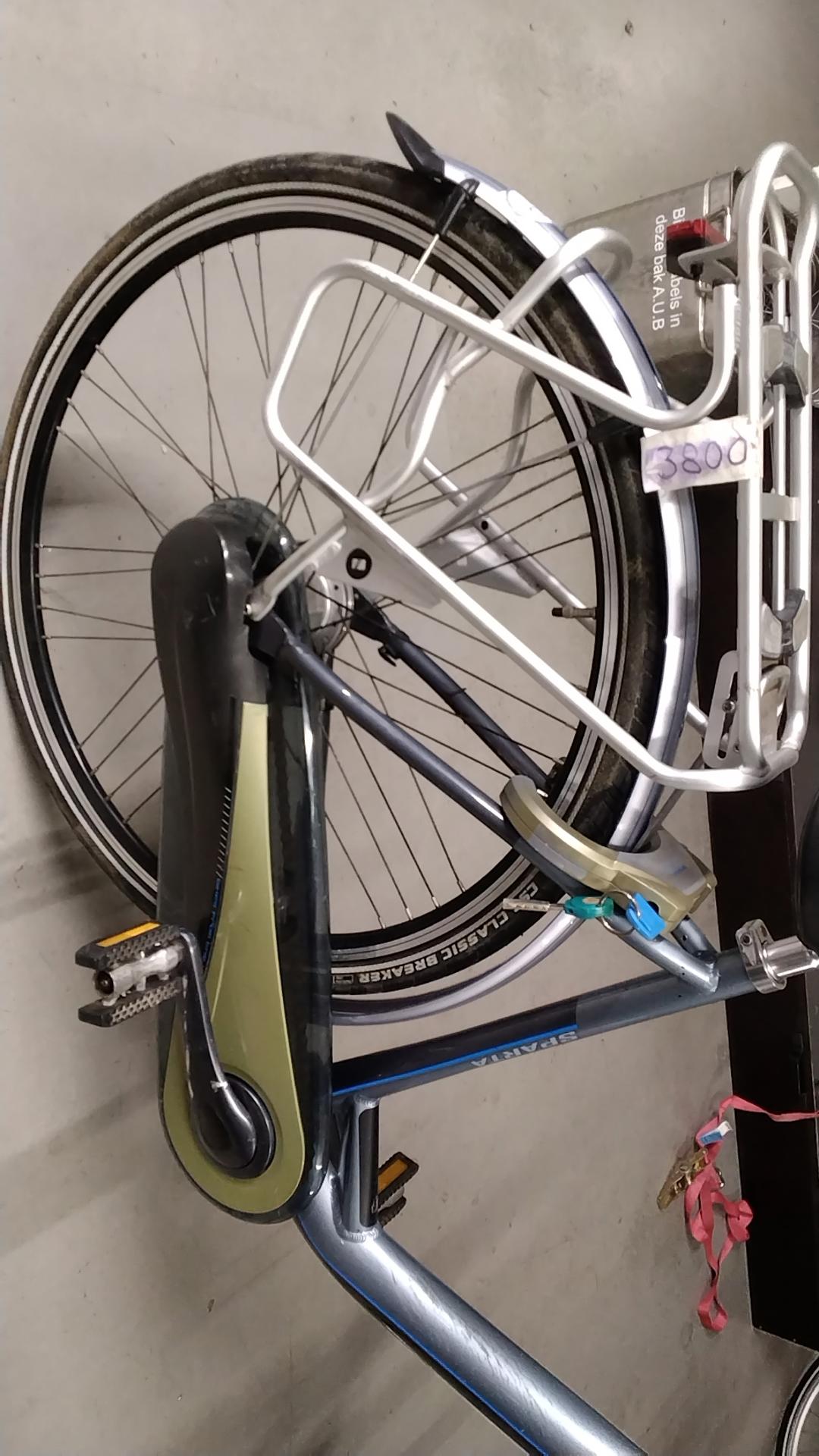 Fiets afbeelding 2