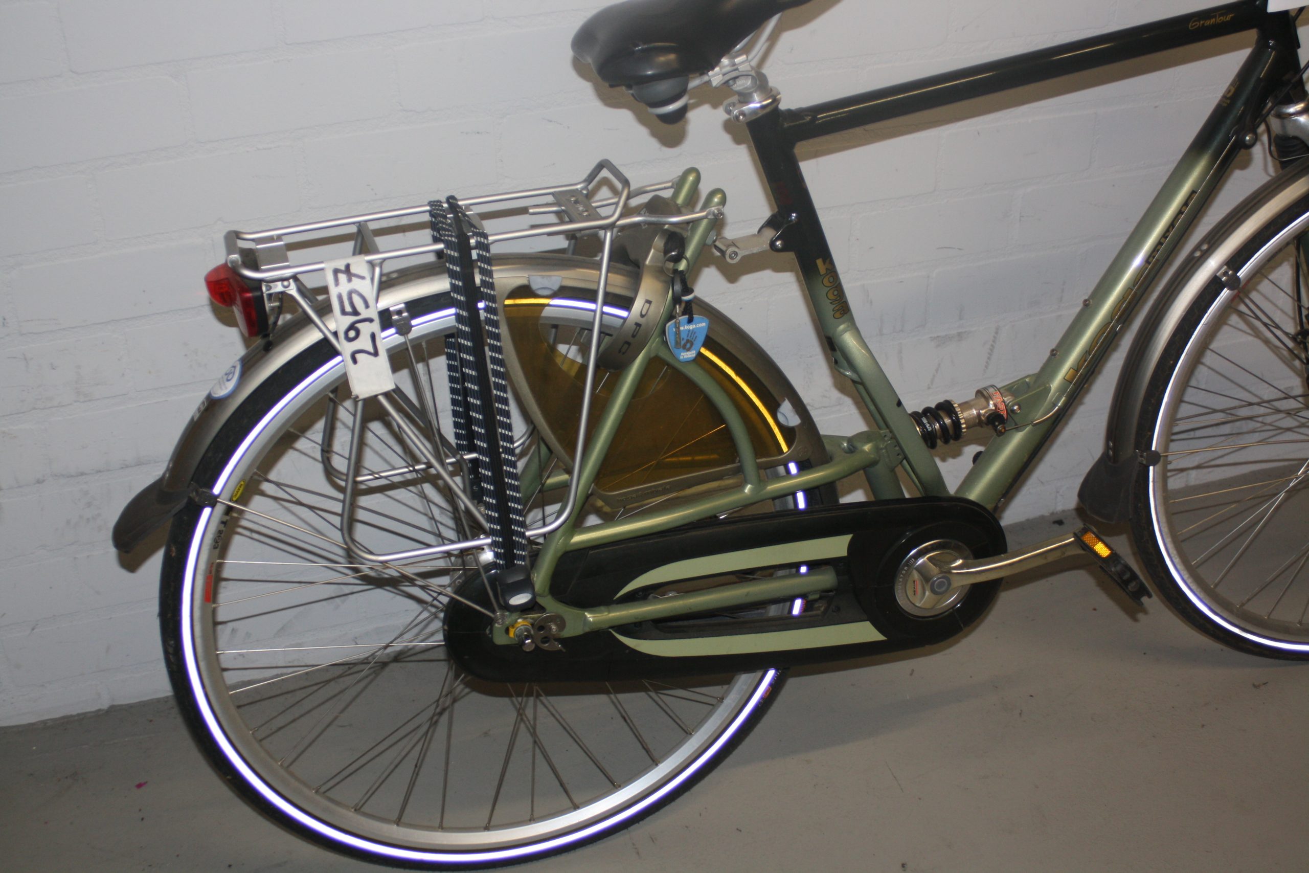 Fiets afbeelding 2