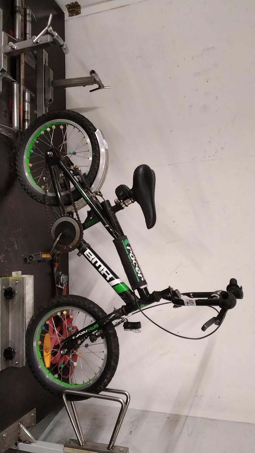 Loekie Bmx BMX/cross