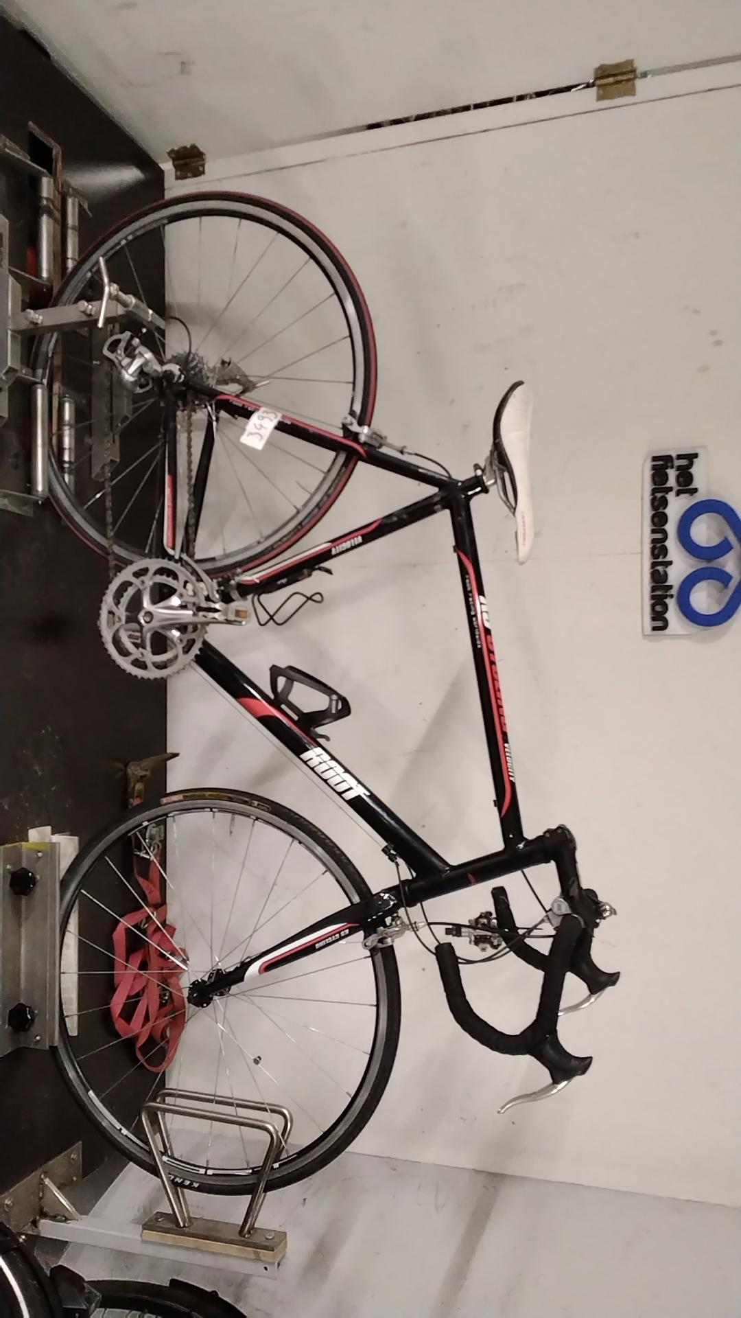 KS Cycling Root Renfiets/tourfiets