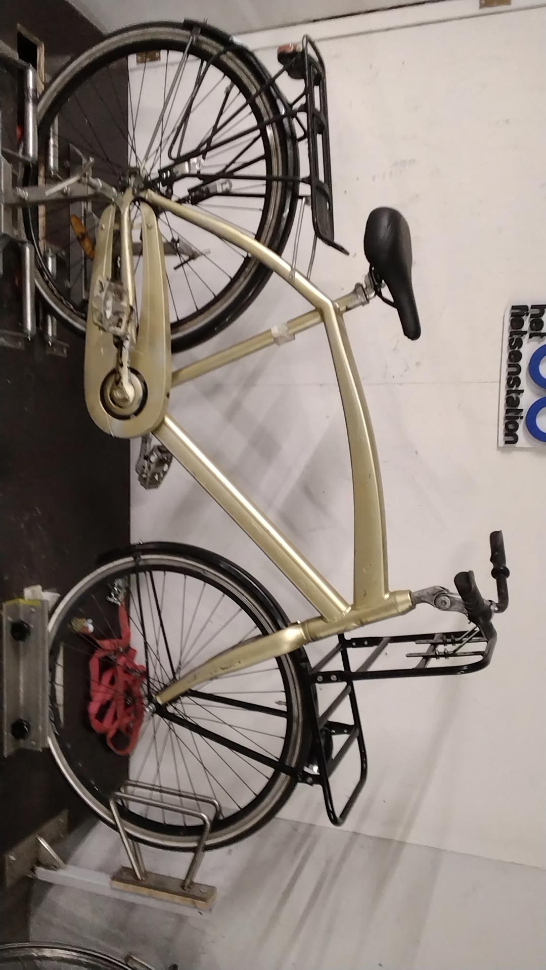 Puch Herenfiets
