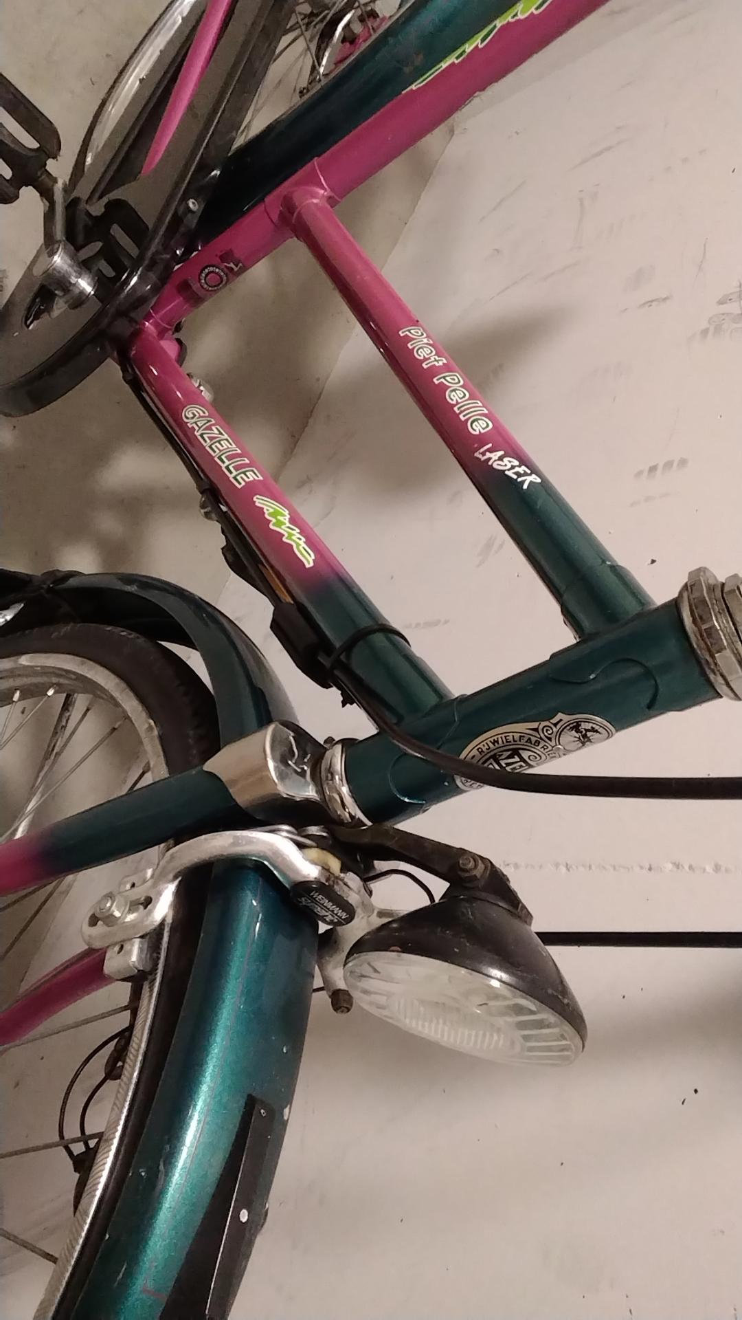 Fiets afbeelding 4