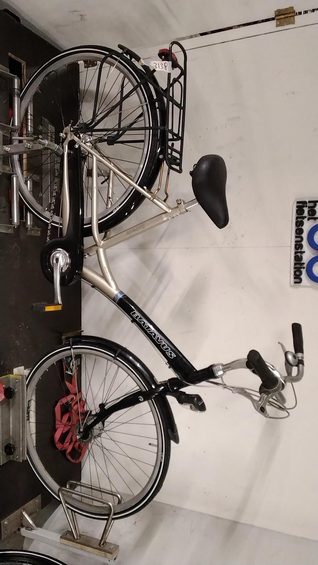 Batavus Entrada Damesfiets