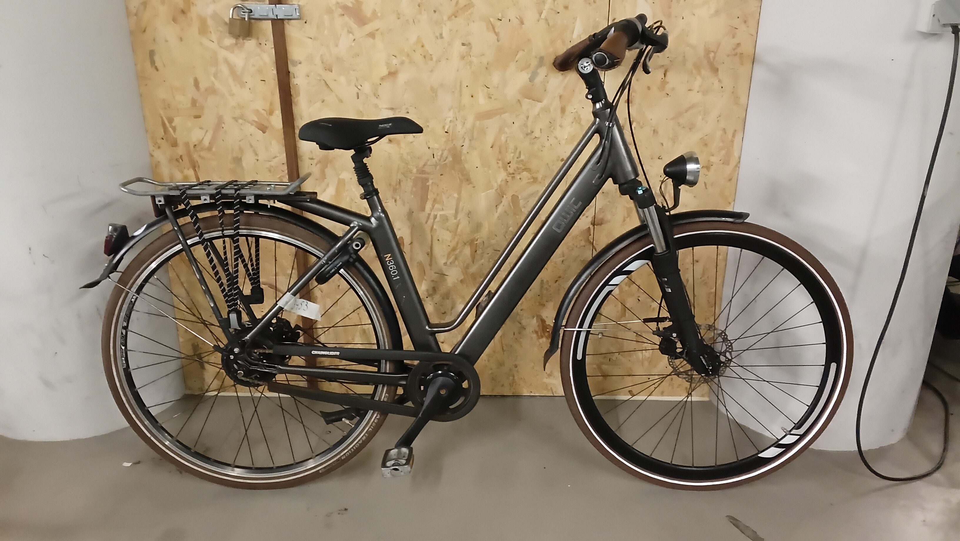 Fiets afbeelding 1