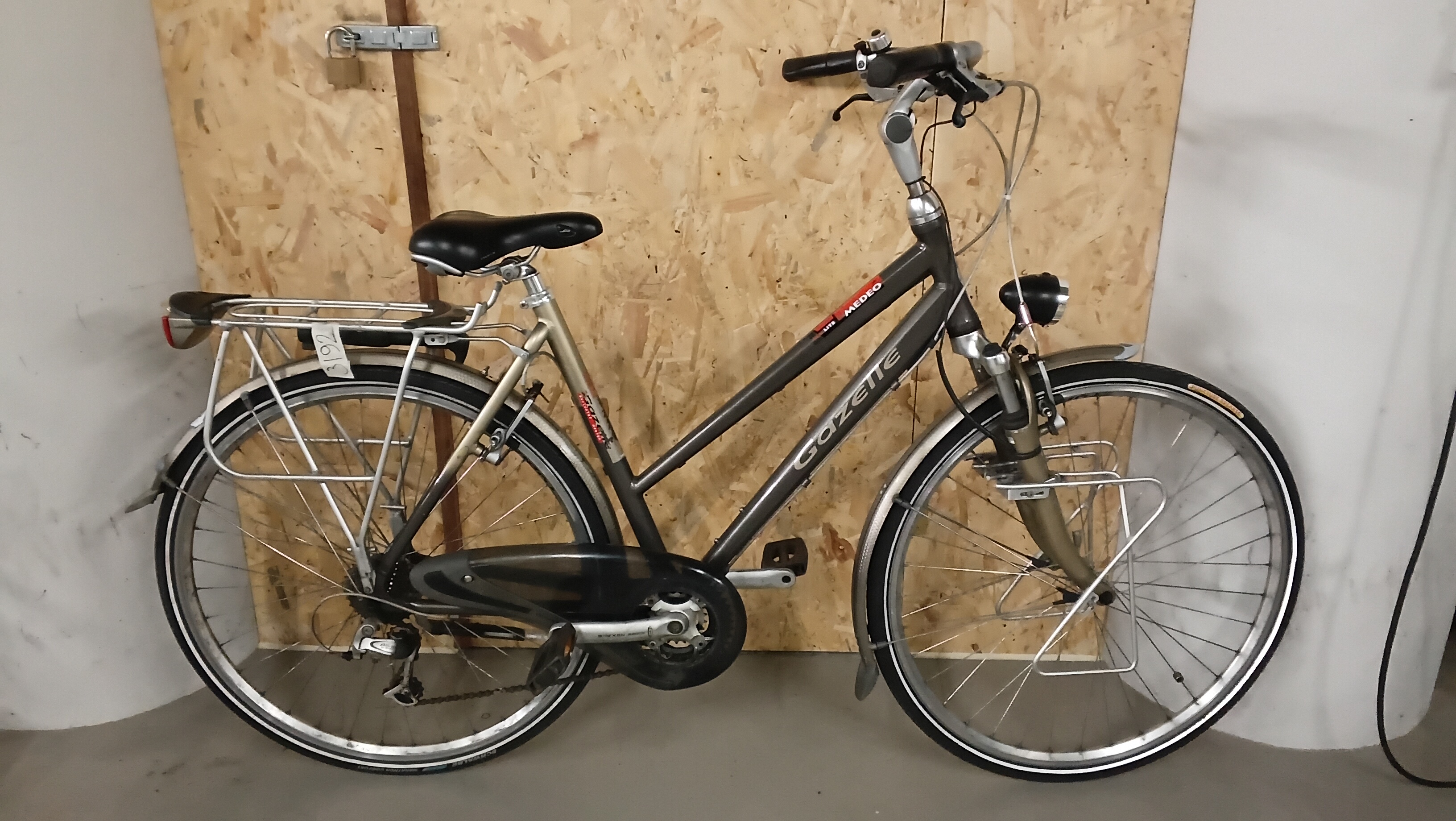 Fiets afbeelding 1