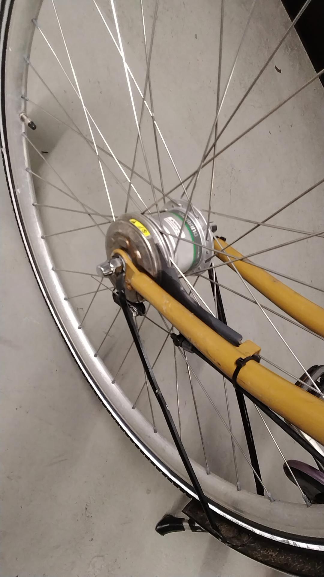 Fiets afbeelding 3