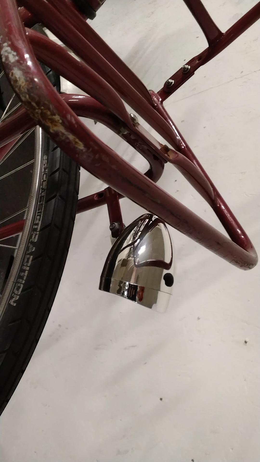 Fiets afbeelding 4