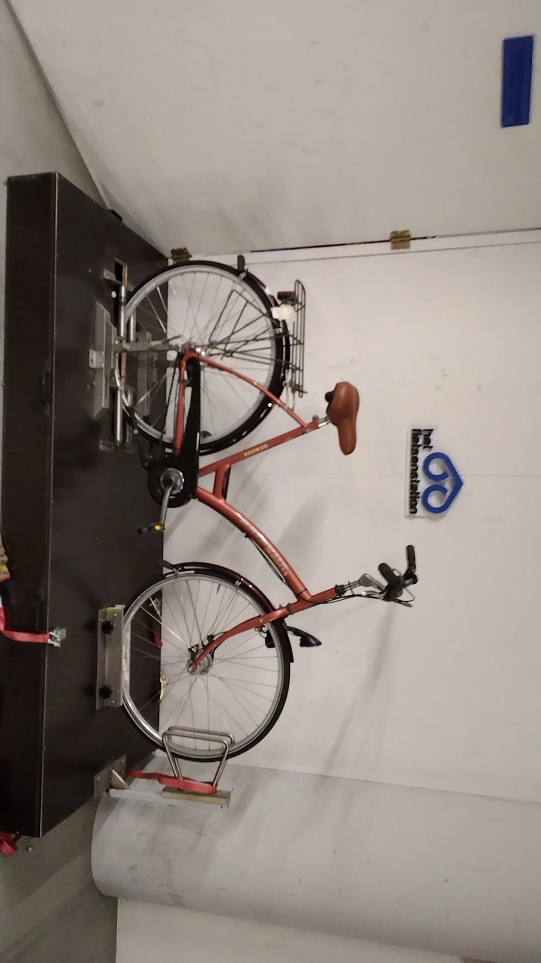 Fiets afbeelding 1