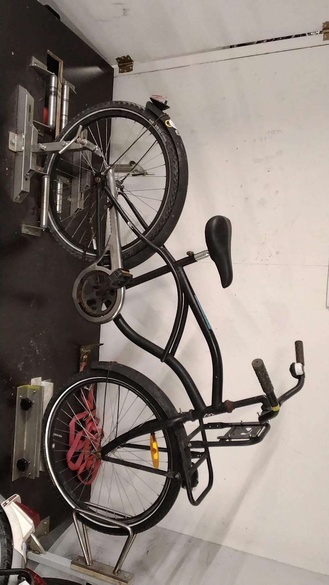 Comforme Cruiser kinderfiets – transportrek & stoer design | Tweedehands & rijklaar