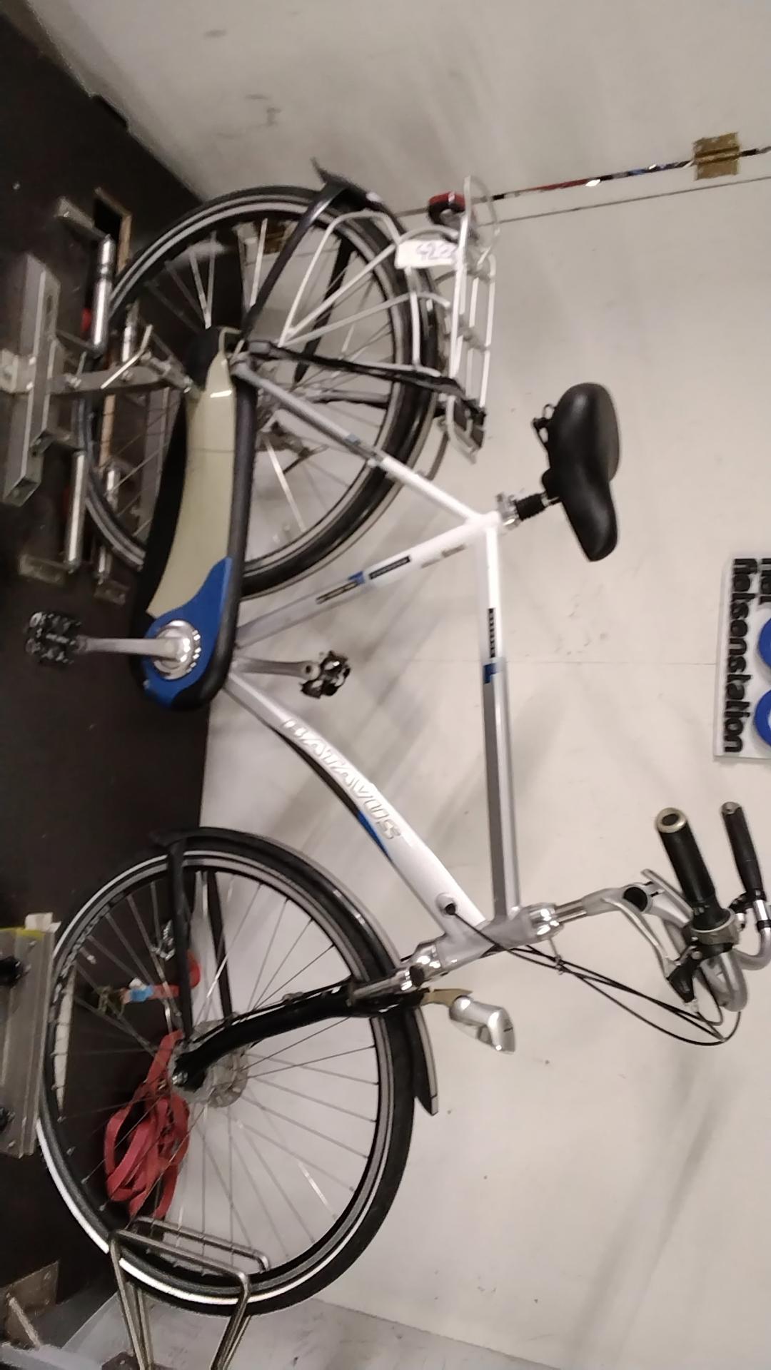 Batavus Weekend Herenfiets