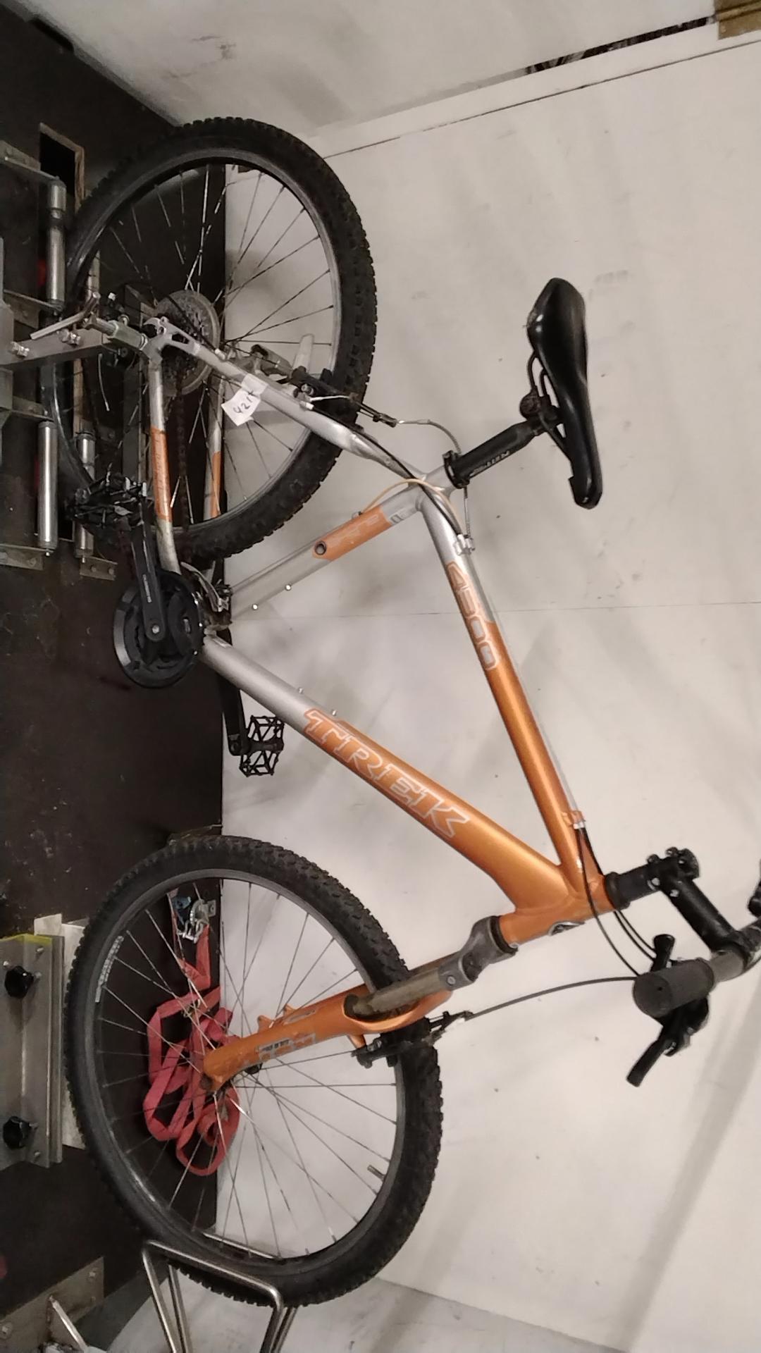 TREK 4300 Mountainbike