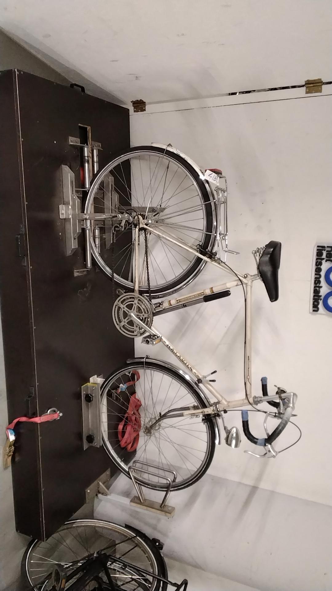 Fiets nr. 4165 Batavus Sprint Herenfiets kleur Overig