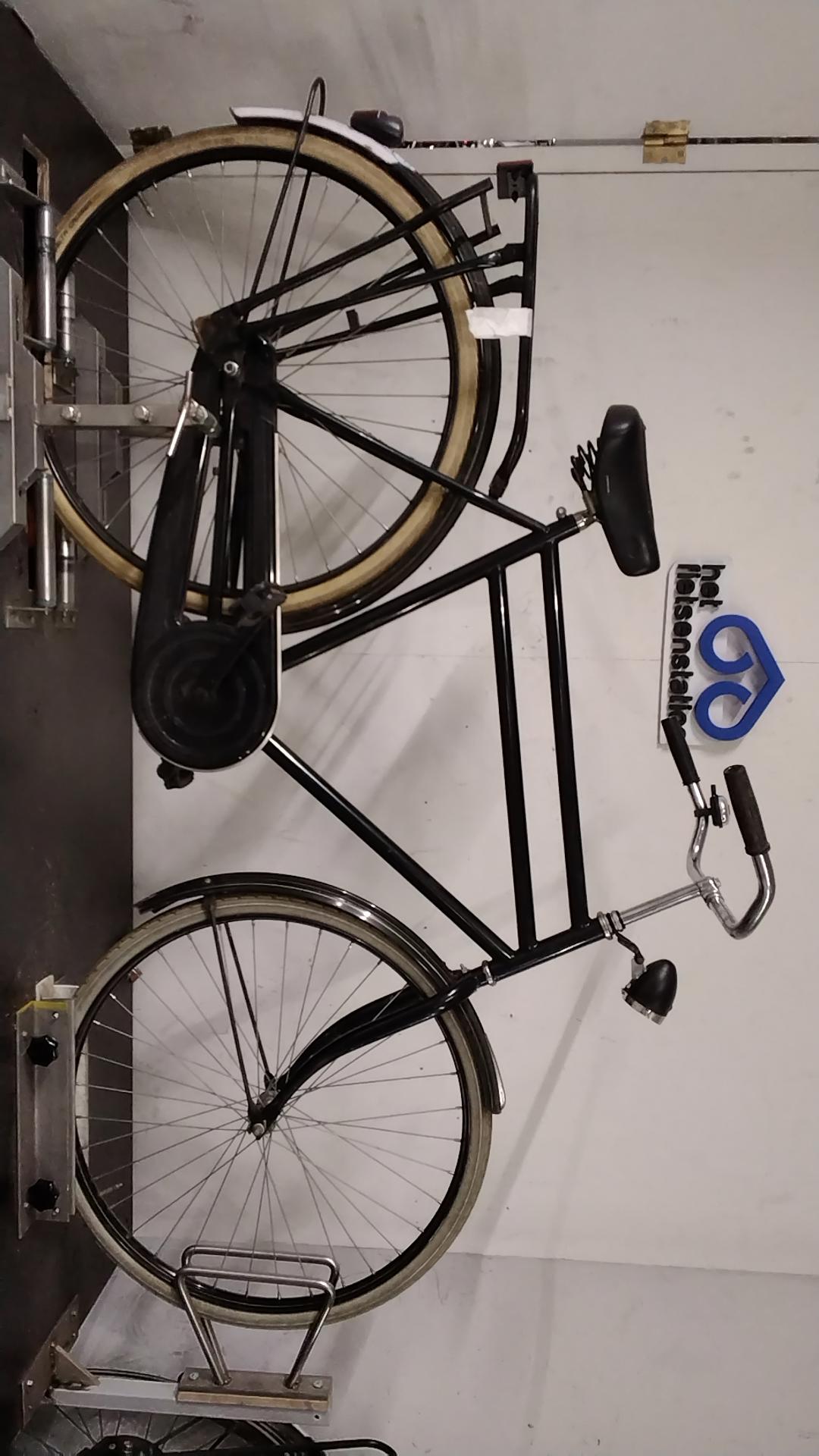 Onbekend Opafiets Herenfiets 61 cm