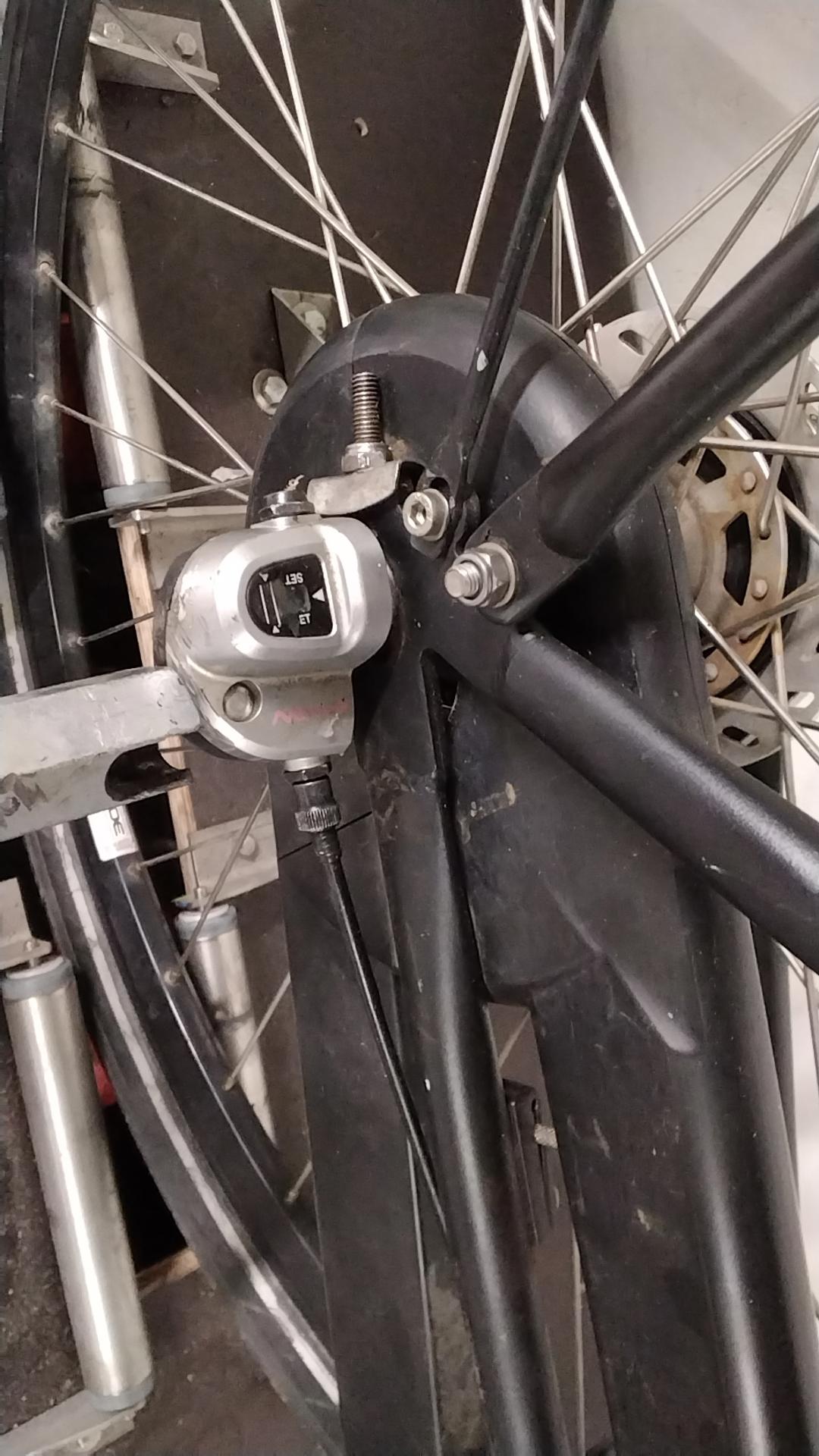 Fiets afbeelding 2