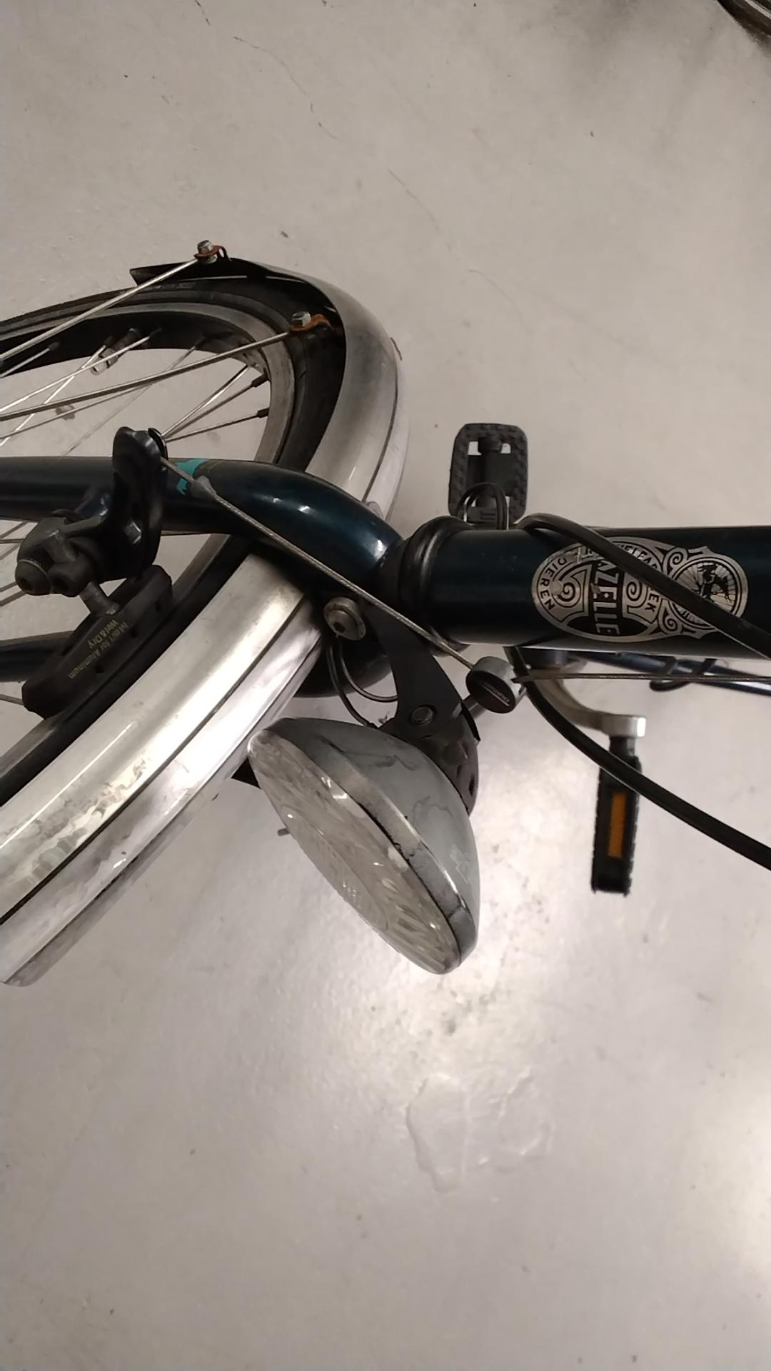 Fiets afbeelding 5