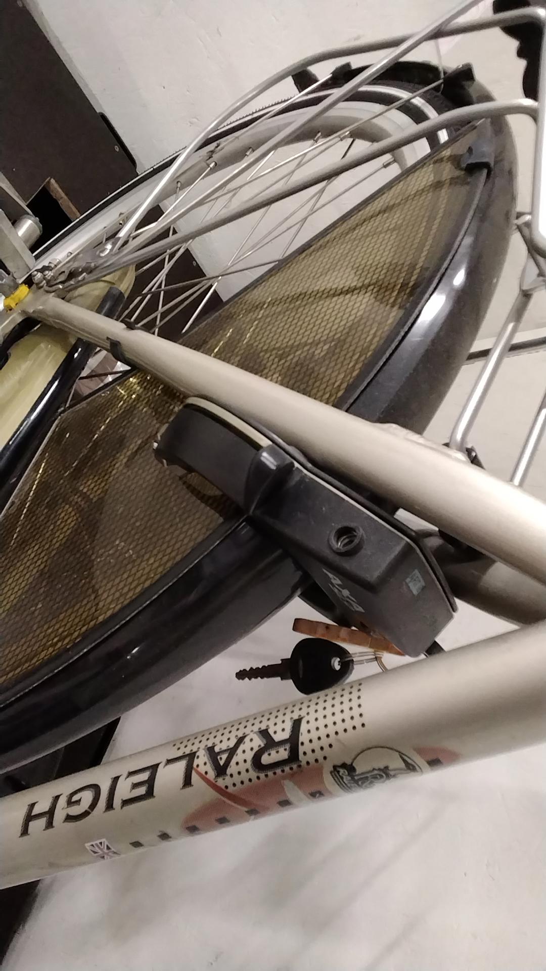 Fiets afbeelding 3