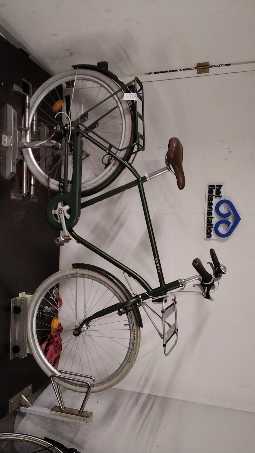 Fiets afbeelding 1