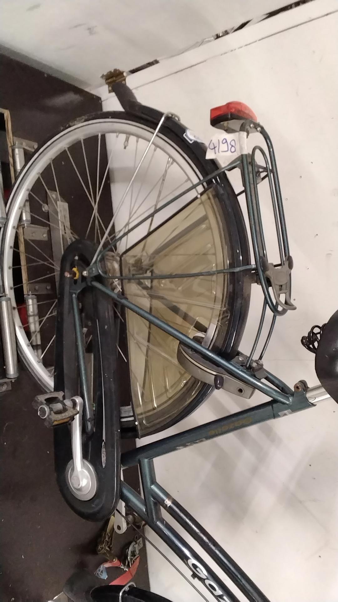 Fiets afbeelding 2