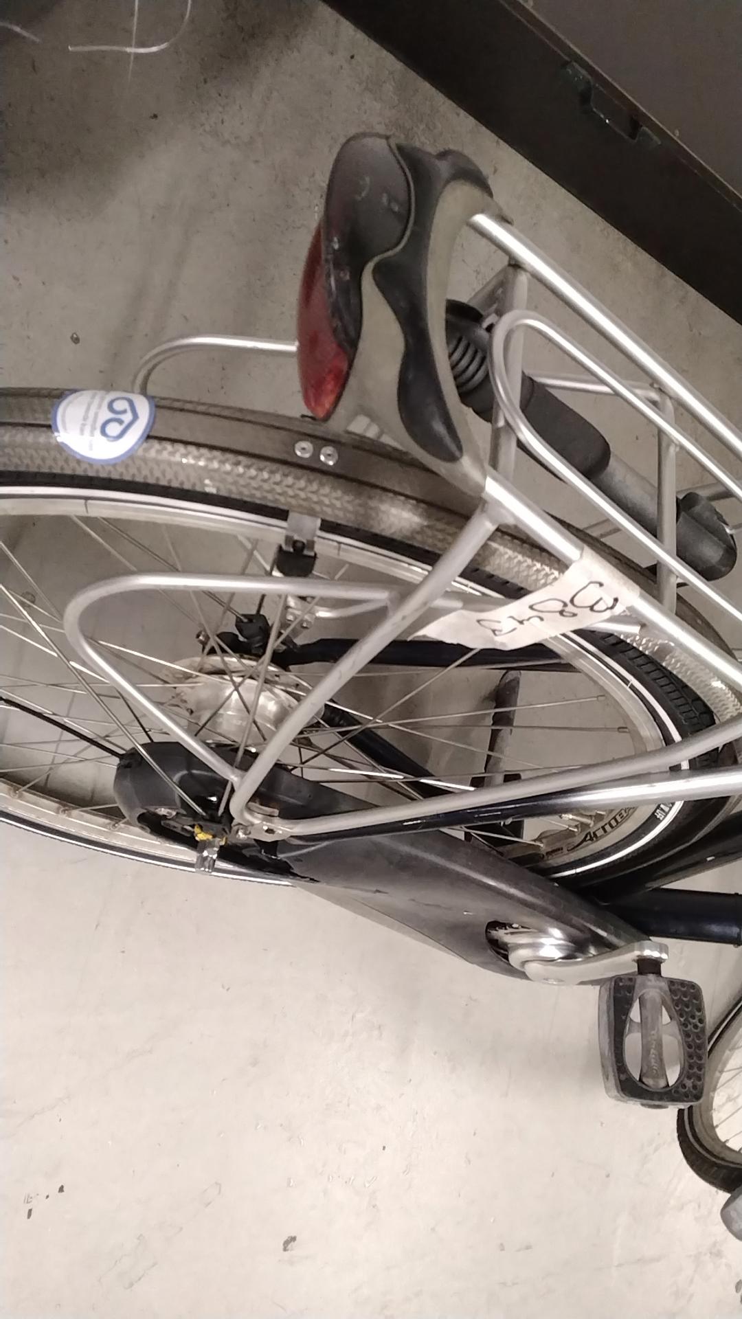 Fiets afbeelding 2