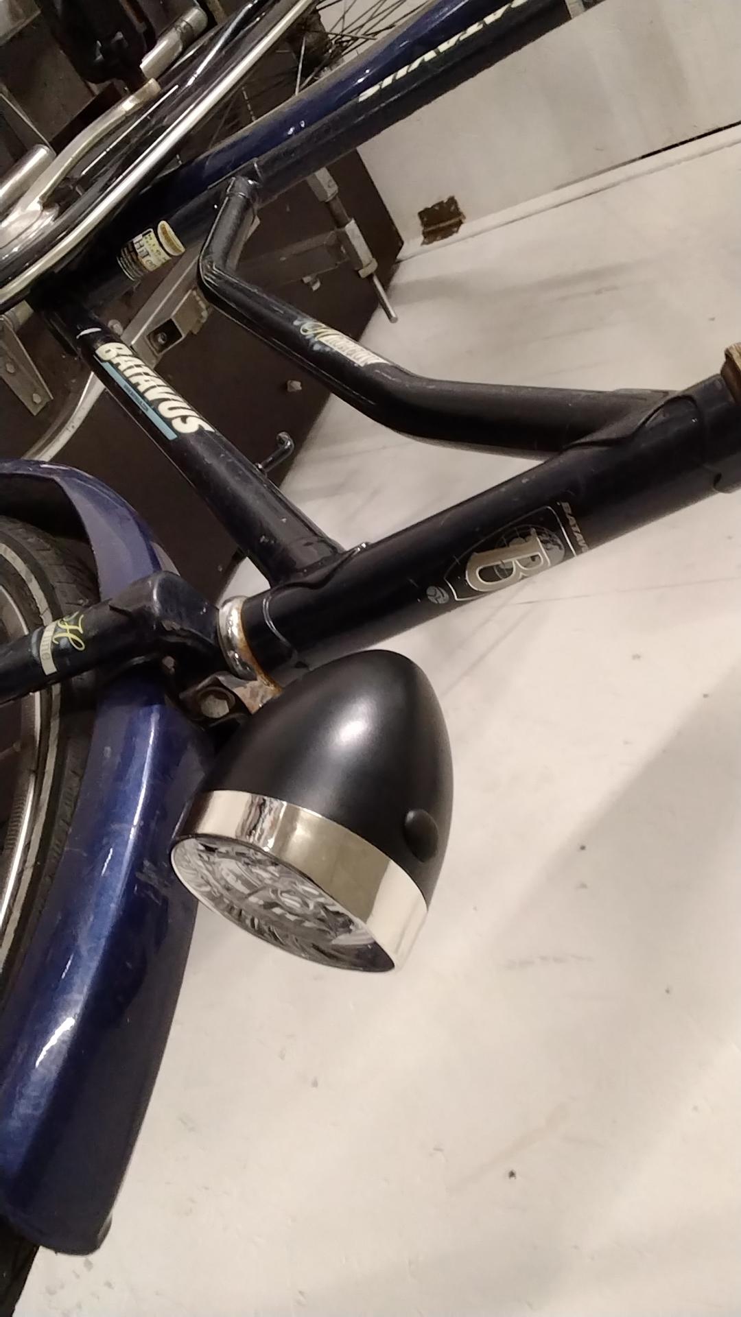 Fiets afbeelding 5