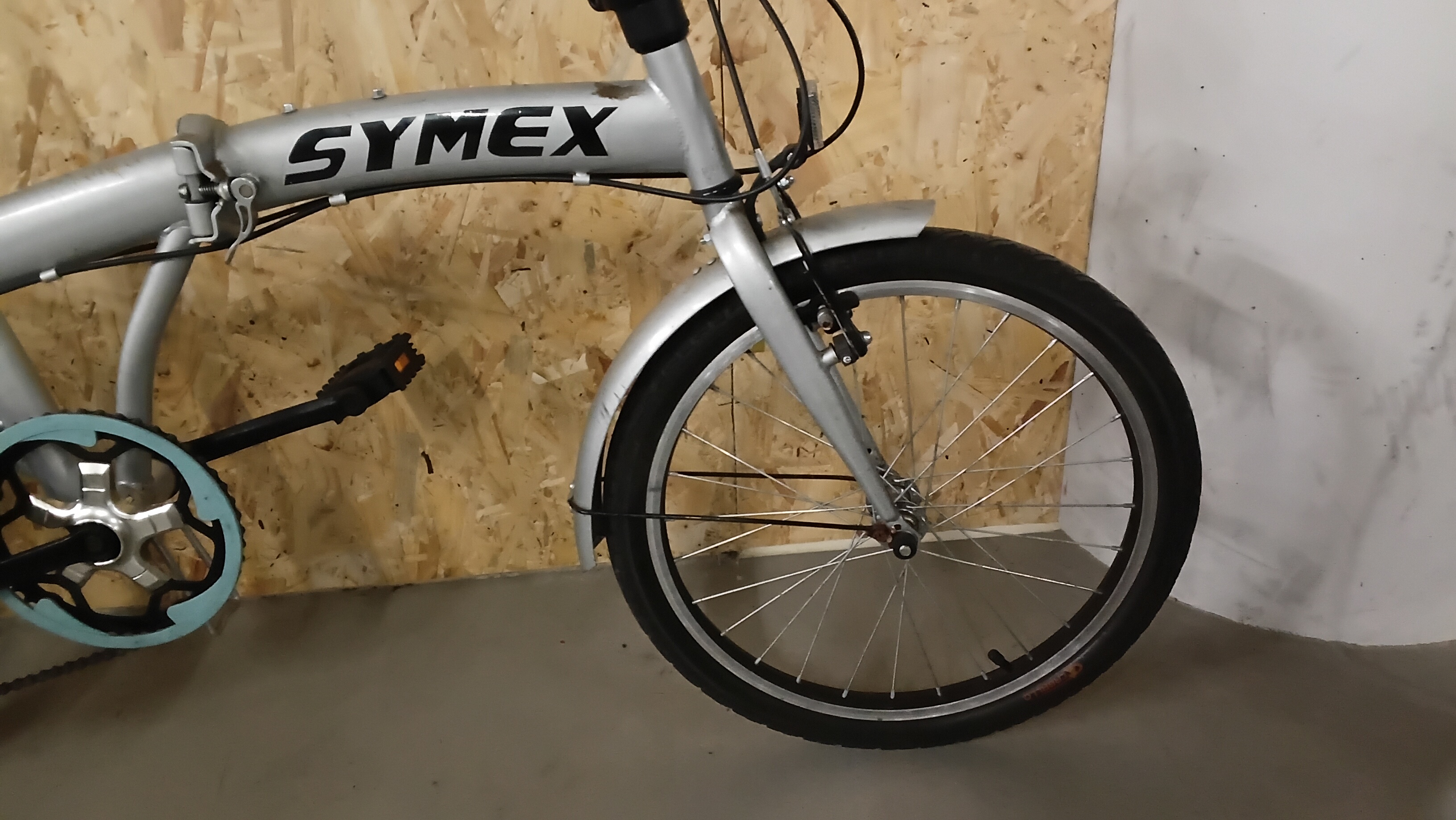 Fiets afbeelding 3