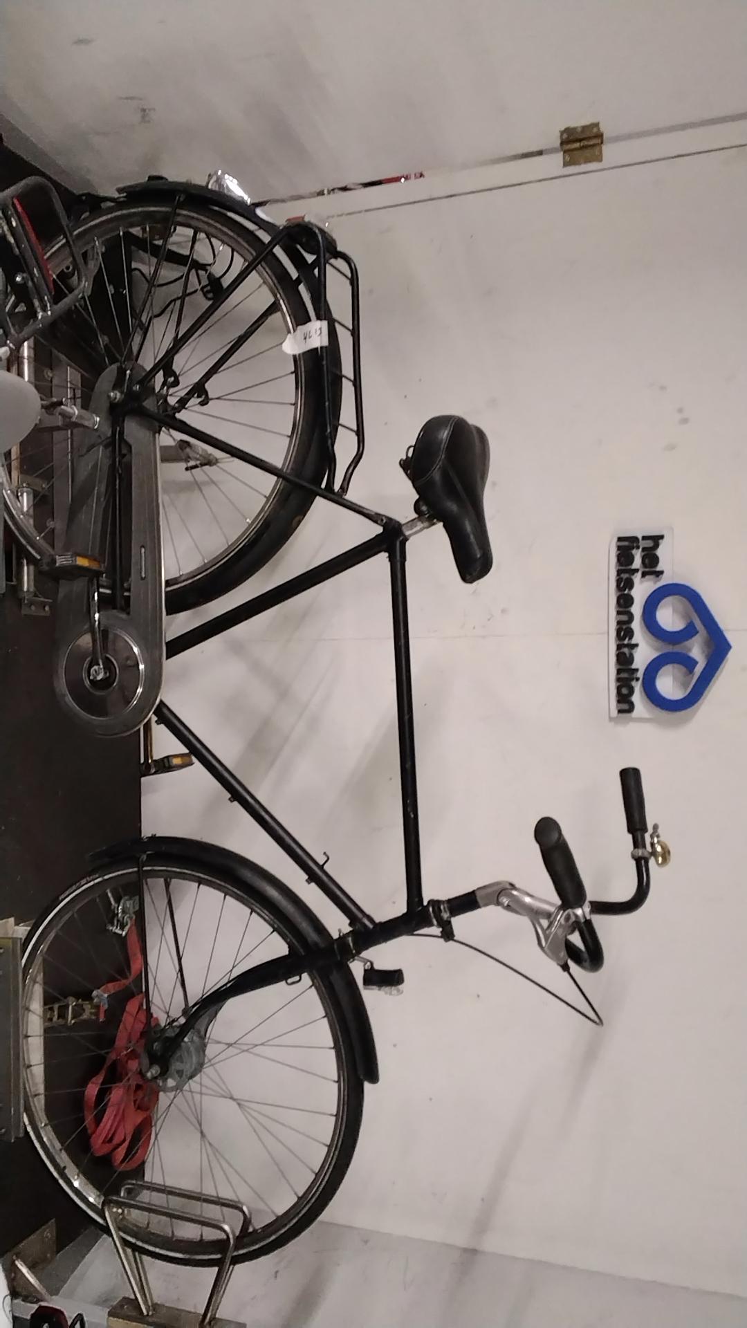 Altra Promax Herenfiets