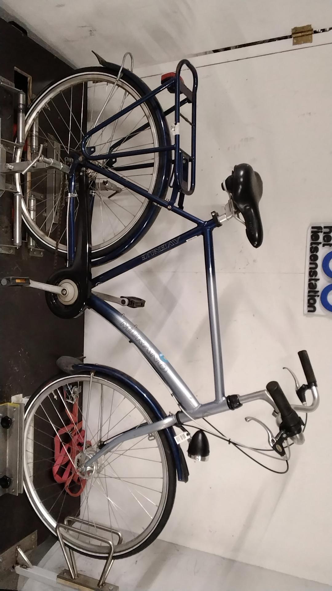 Fiets nr. 3134 Avenue Murano Onbekend kleur Anders