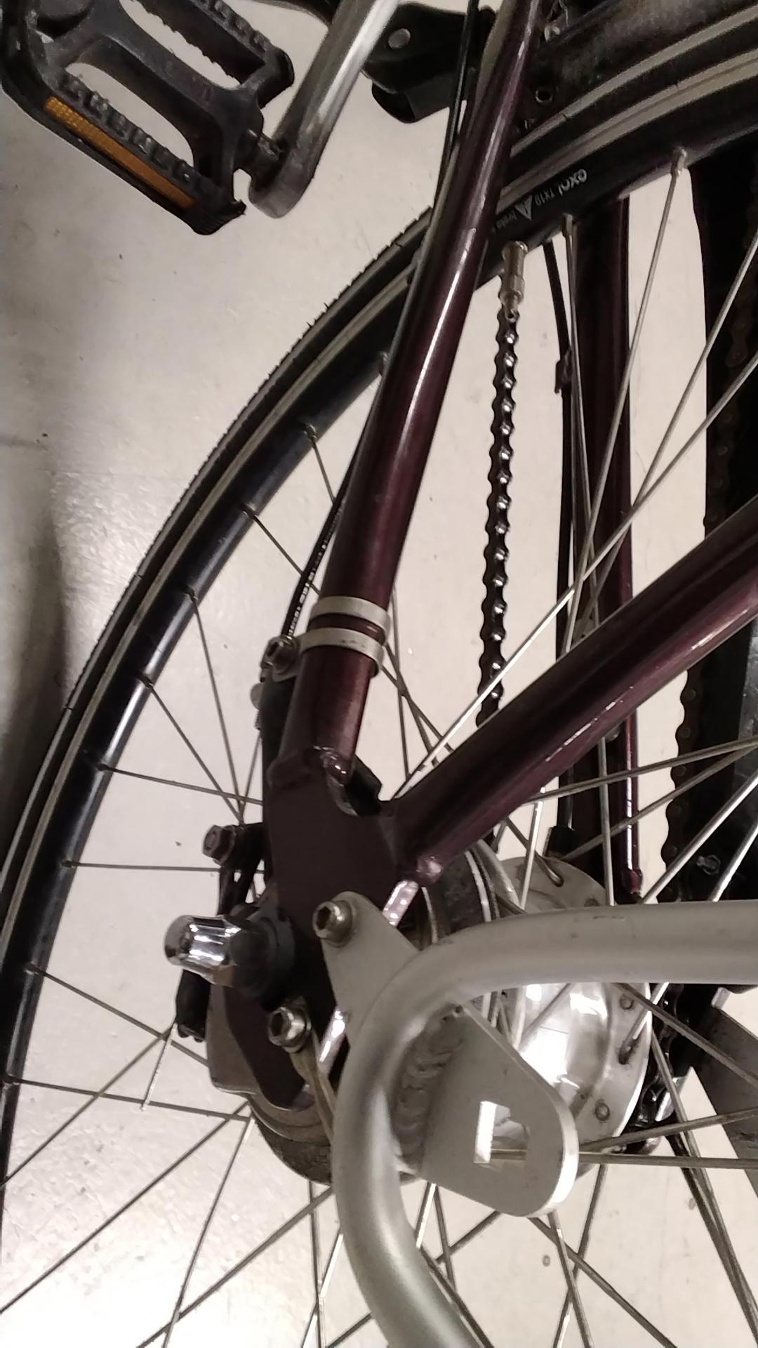 Fiets afbeelding 5