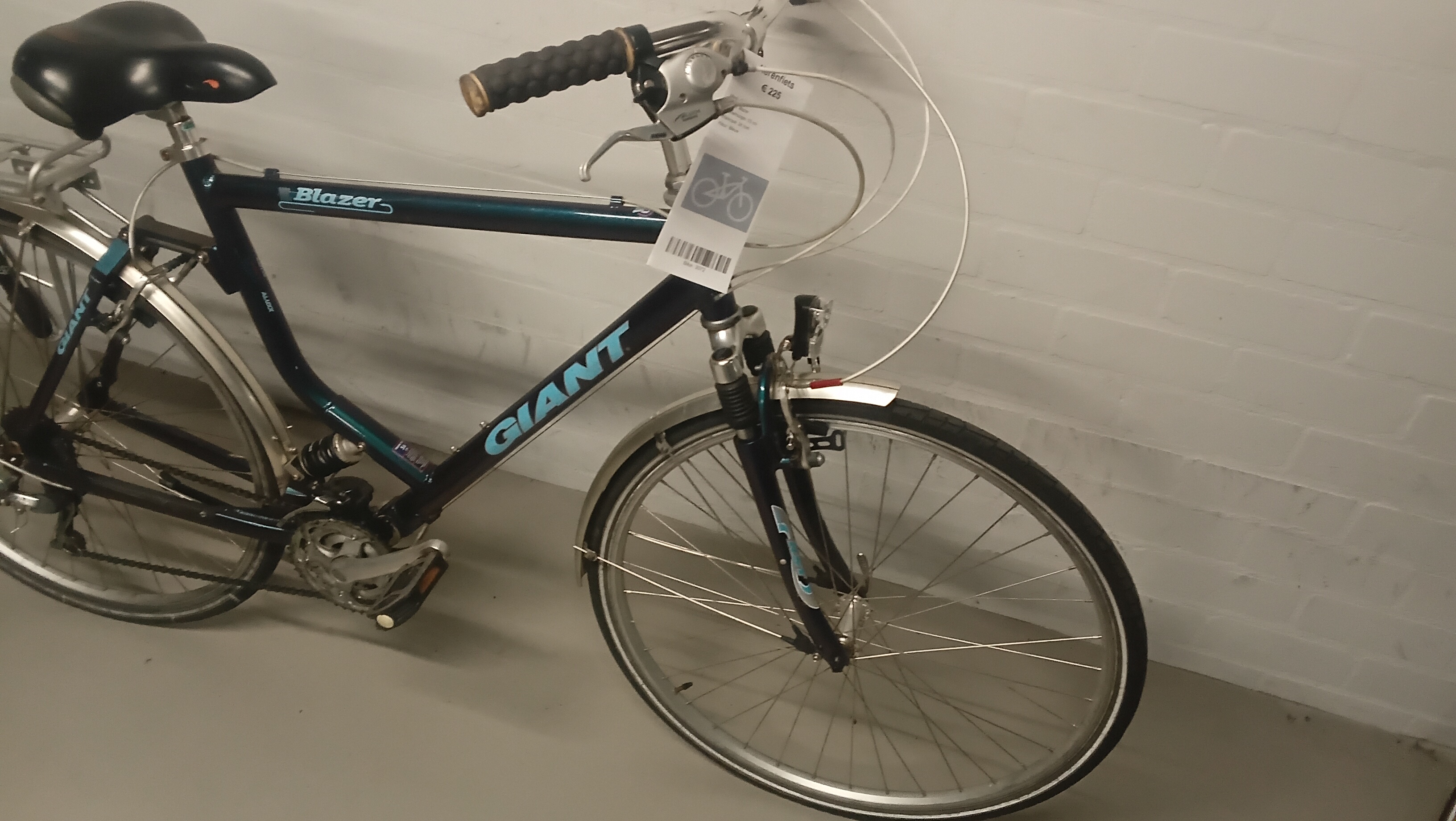 Fiets afbeelding 2