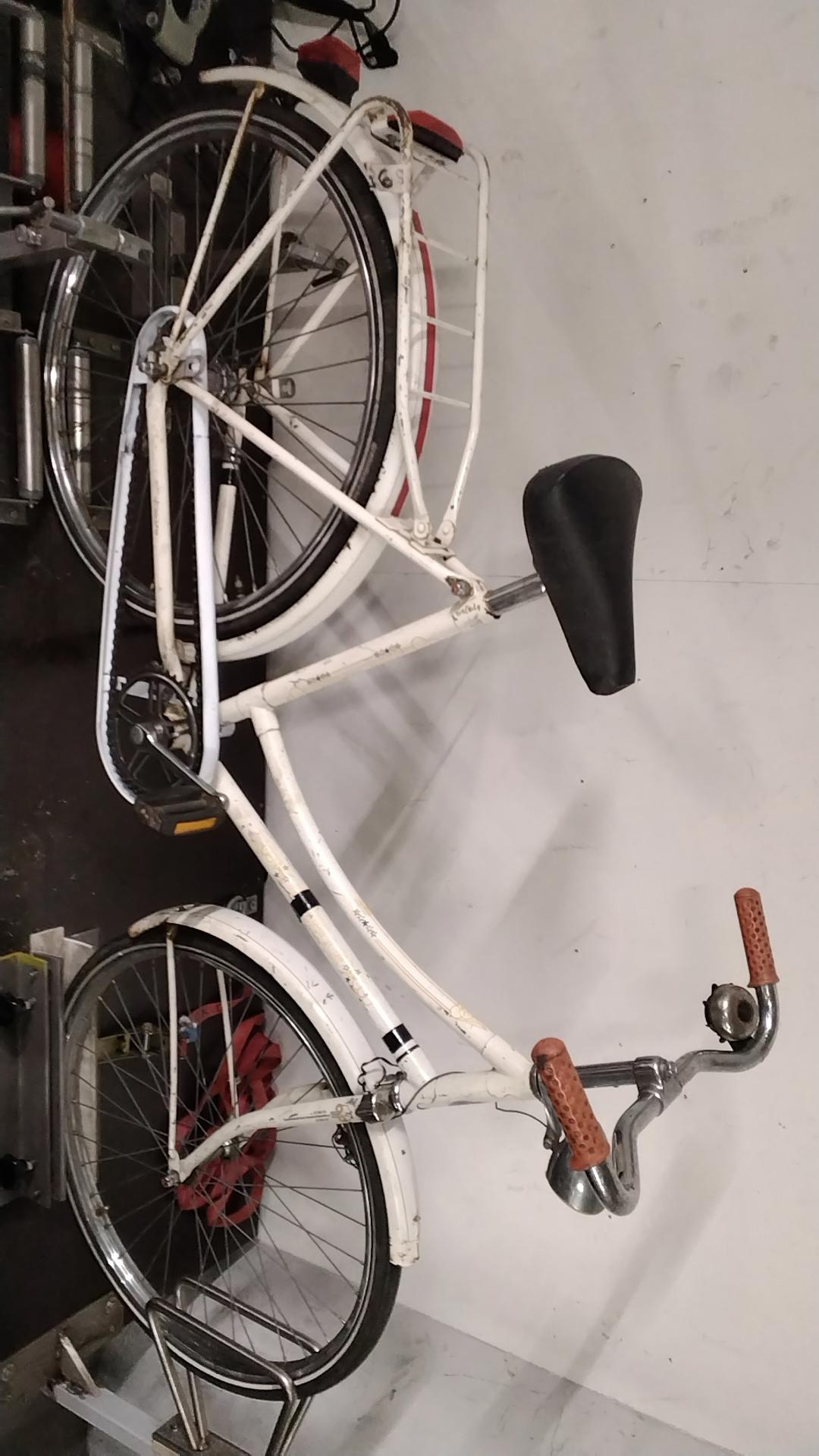 Gazelle Piet Pelle Kinderfiets