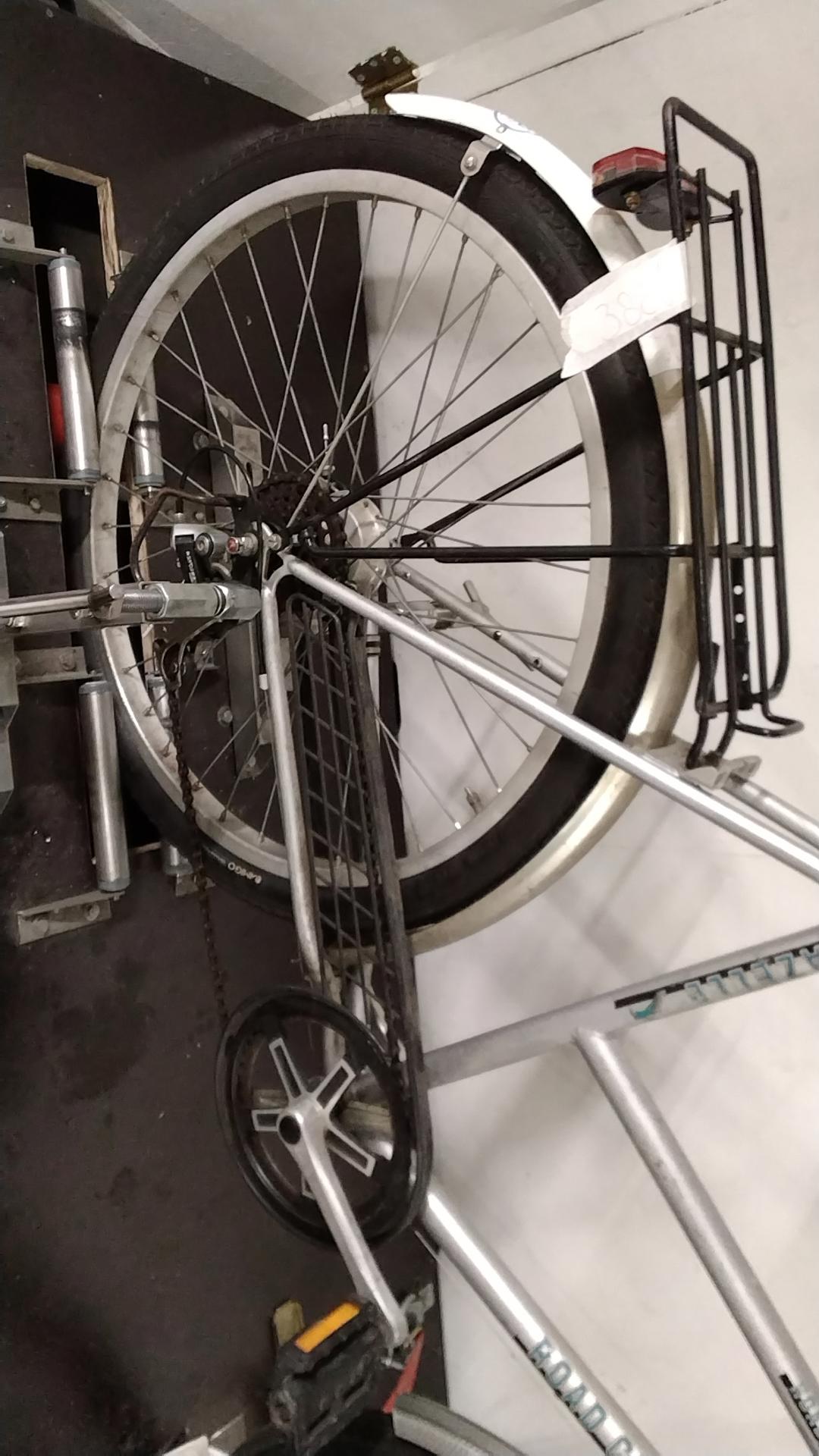 Fiets afbeelding 2