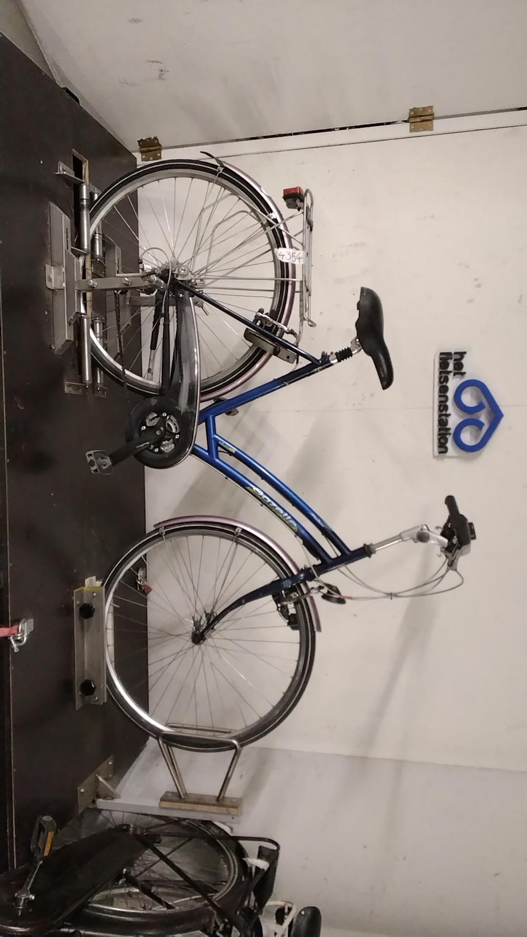 Gazelle Medeo Damesfiets 54 cm