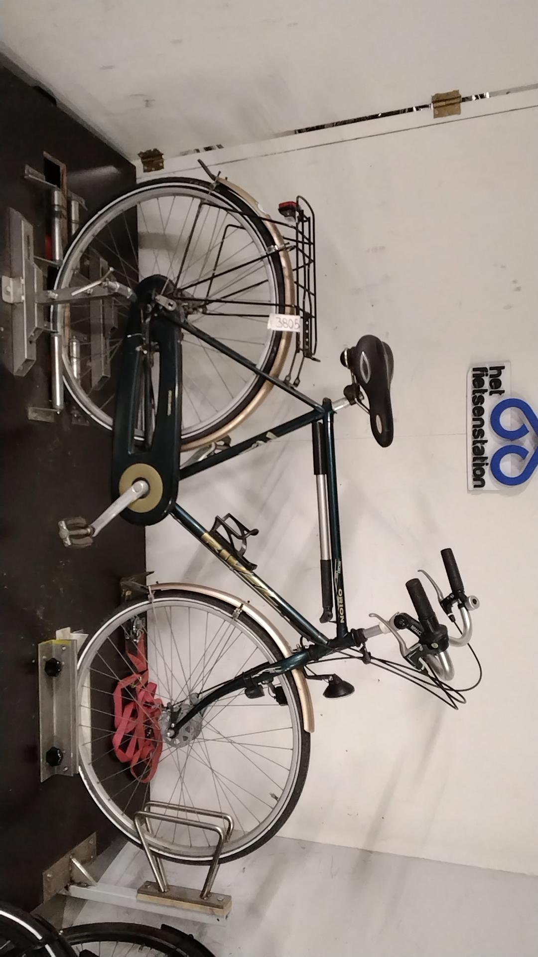 Rivel Orion Herenfiets