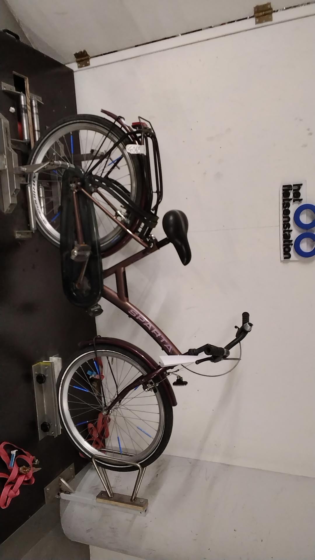 Fiets afbeelding 1